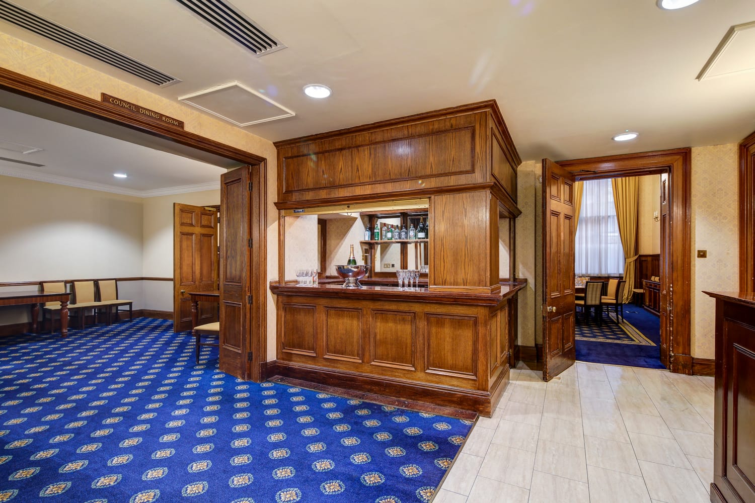 Photo of 113 Chancery Lane, David Lloyd George