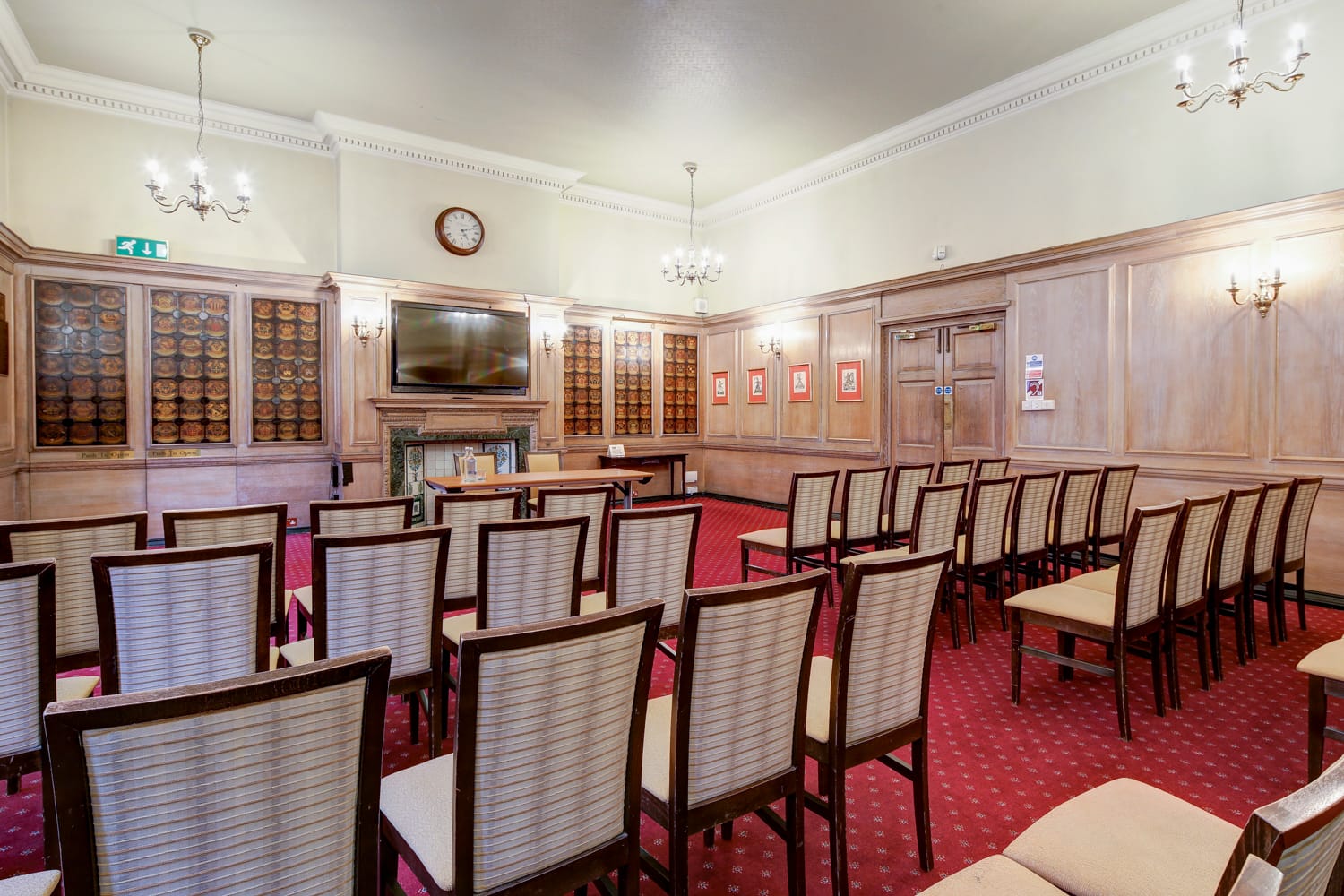 Photo of 113 Chancery Lane, The Holden