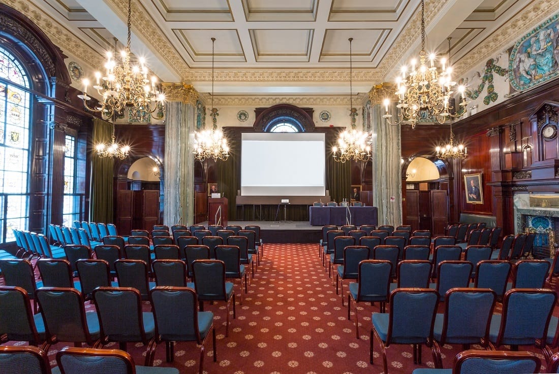 Photo of 113 Chancery Lane, Common Room