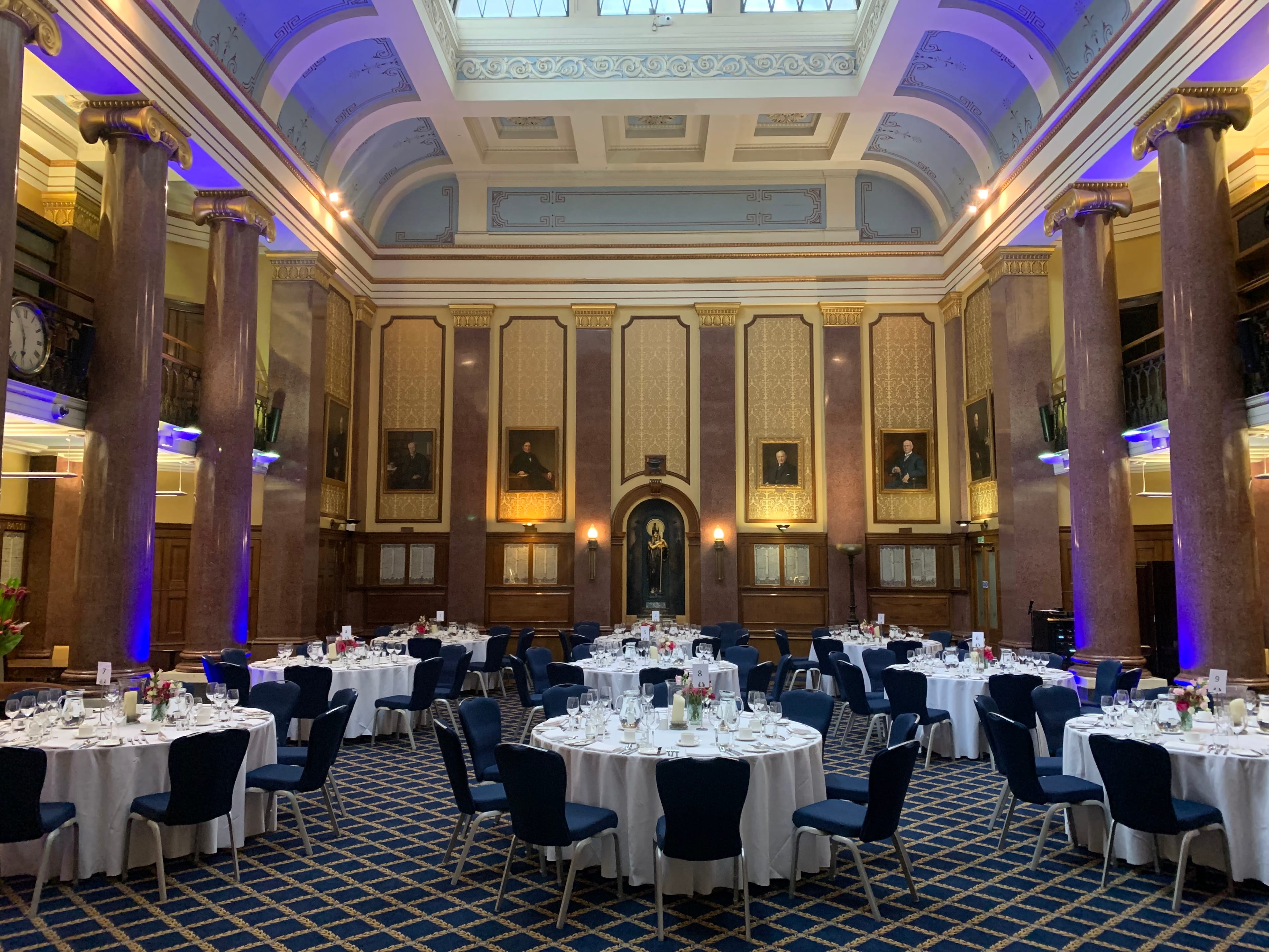 Photo of 113 Chancery Lane, Reading Room