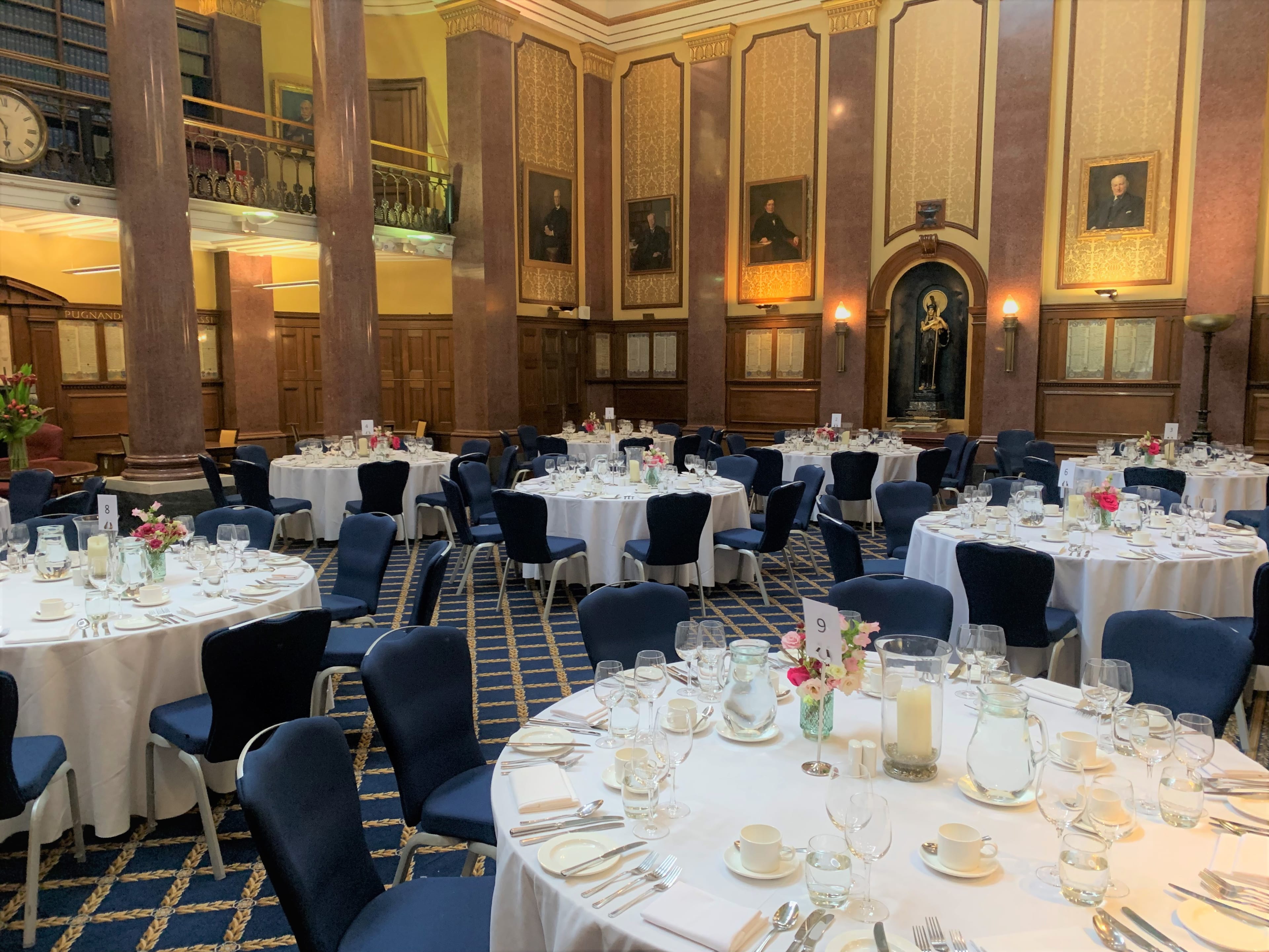 Photo of 113 Chancery Lane, Reading Room