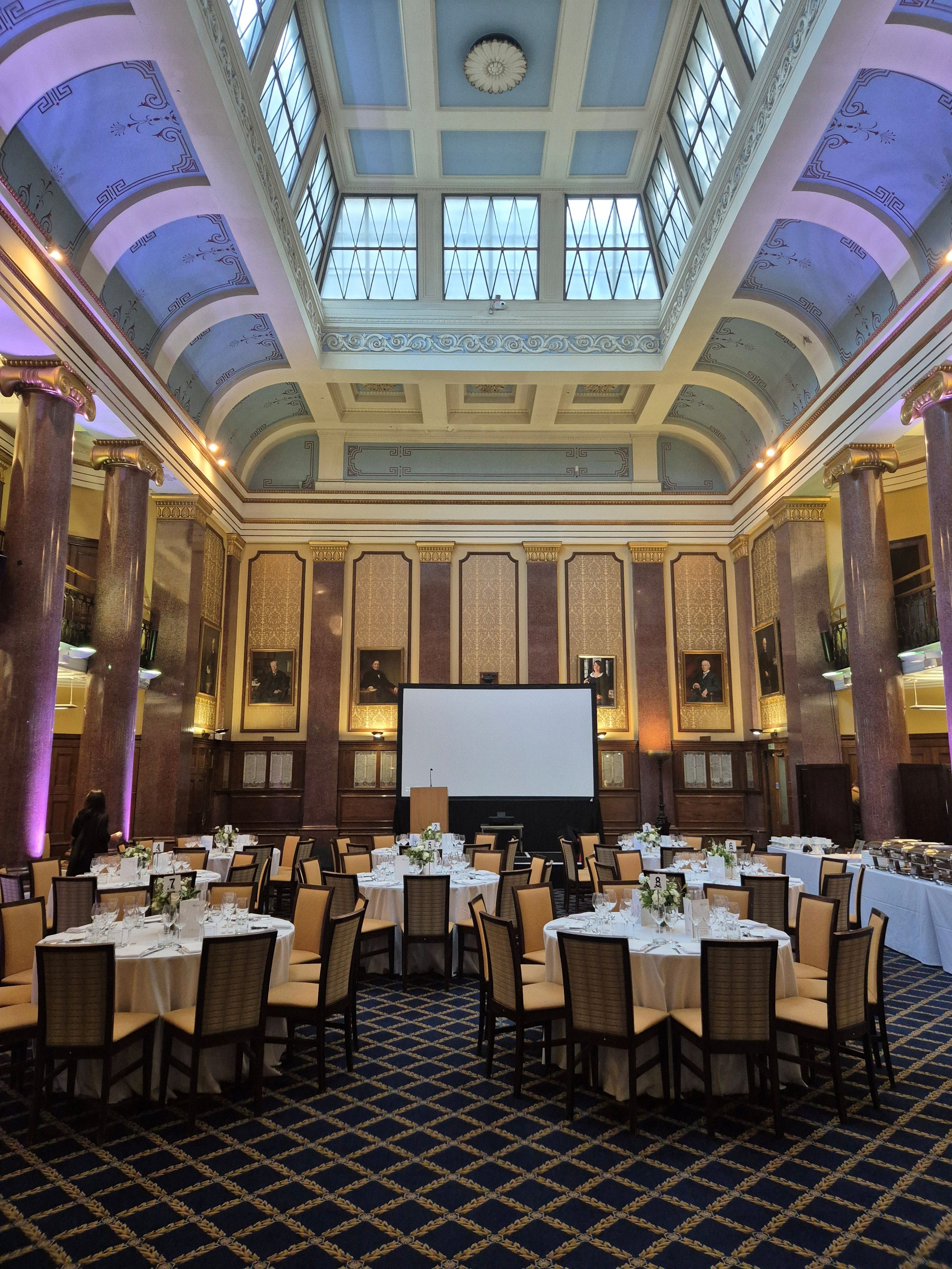 Photo of 113 Chancery Lane, Reading Room