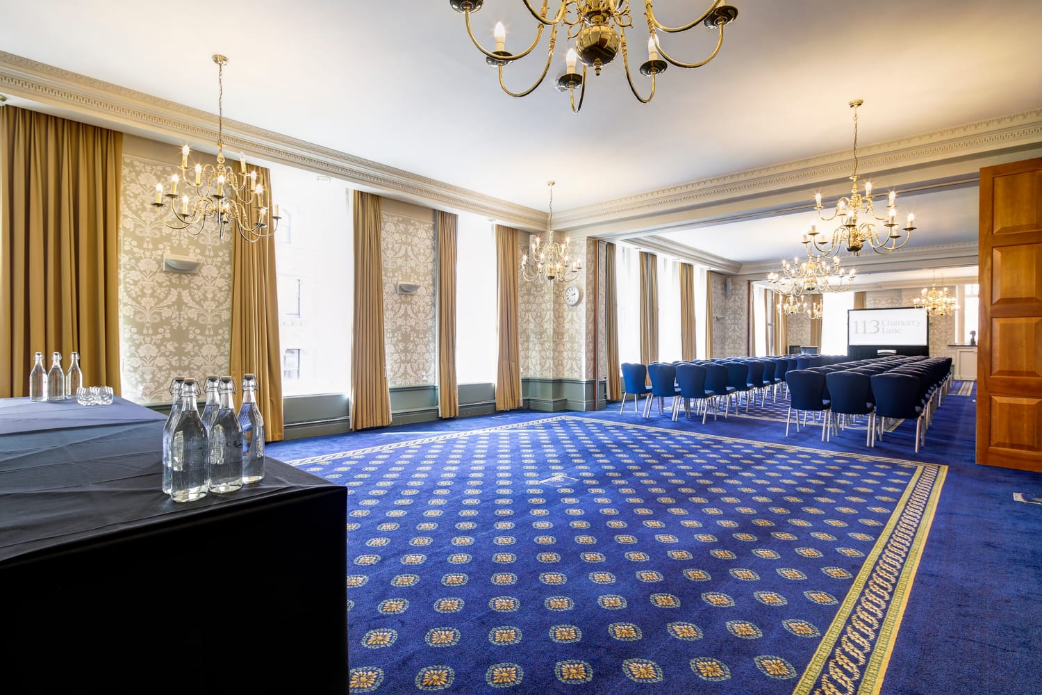 Photo of 113 Chancery Lane, Strand, Fleet & Bell