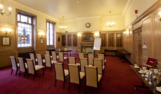 The Holden, 113 Chancery Lane photo #4