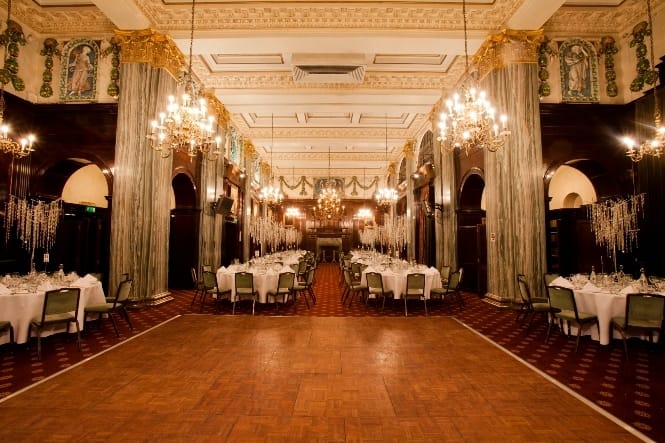 Photo of 113 Chancery Lane, Common Room