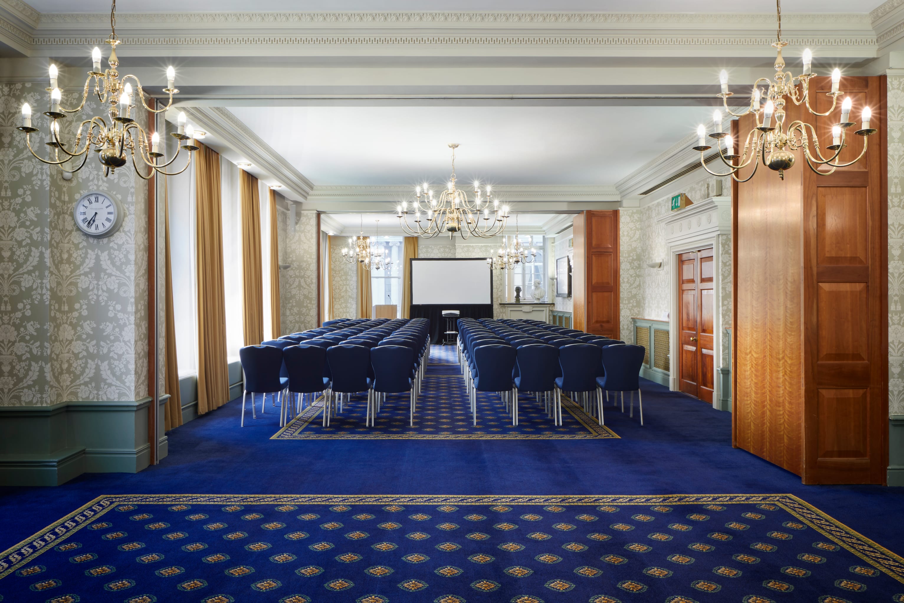 Photo of 113 Chancery Lane, Strand, Fleet & Bell