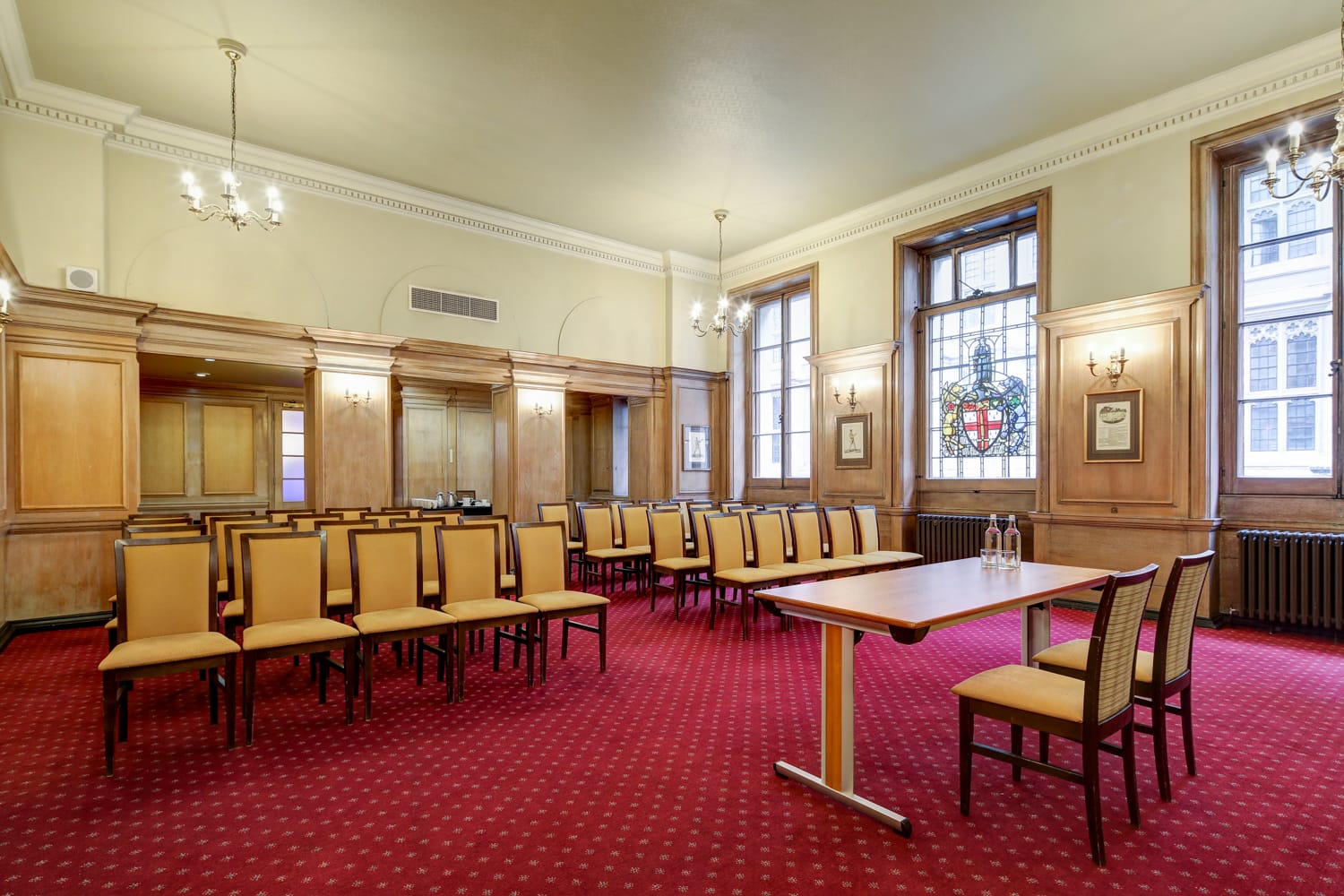 Photo of 113 Chancery Lane, The Holden