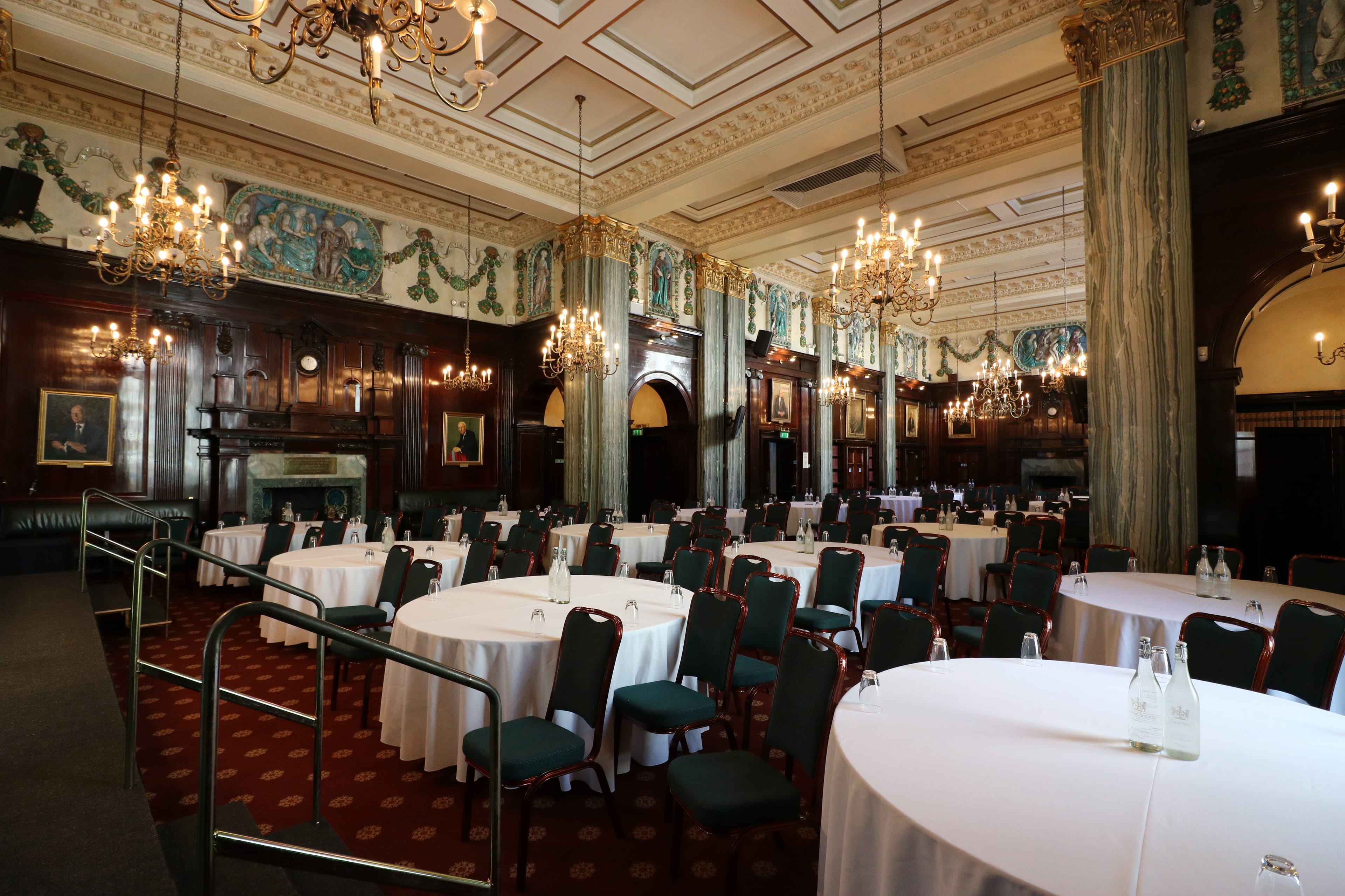 Photo of 113 Chancery Lane, Common Room