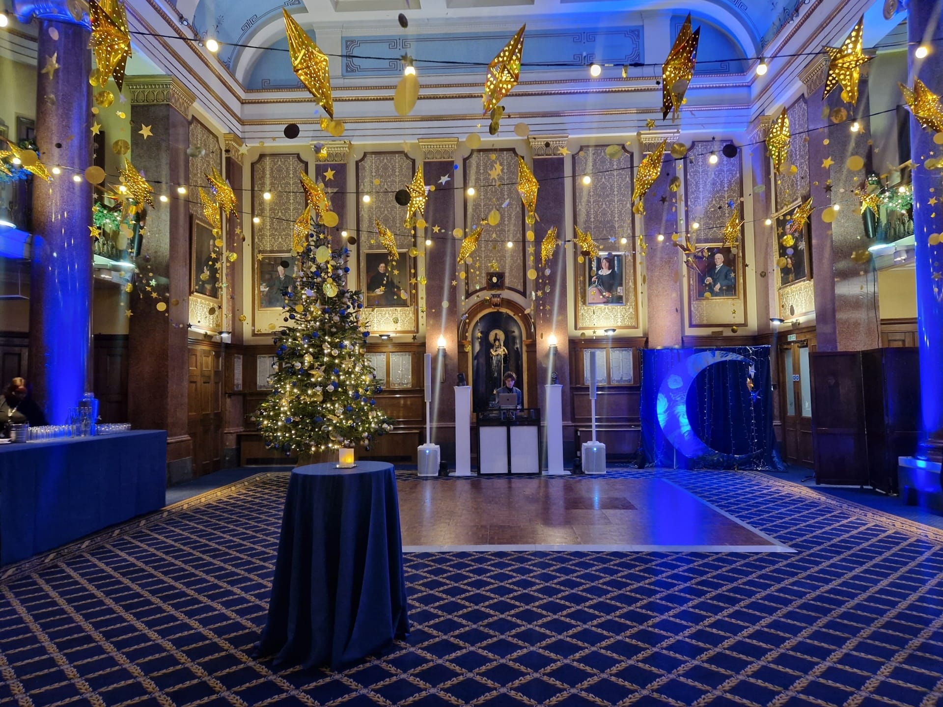 Photo of 113 Chancery Lane, Reading Room