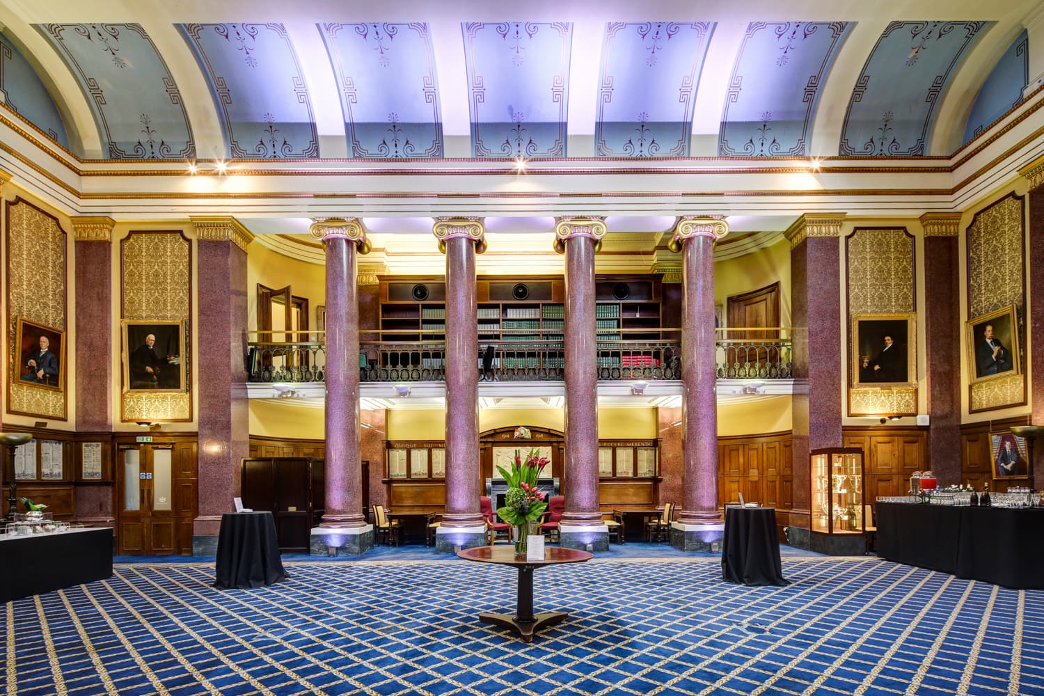 Reading Room, 113 Chancery Lane photo #11