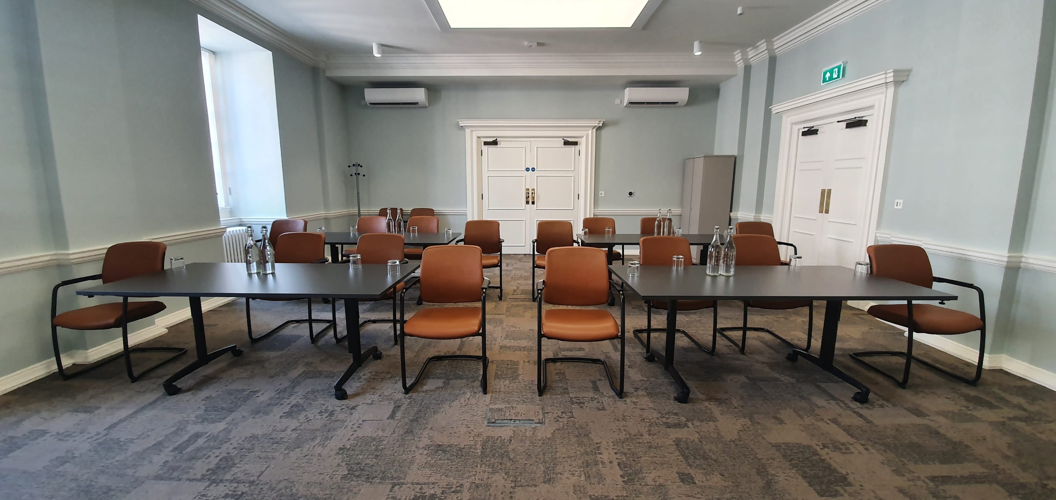 Photo of 113 Chancery Lane, Council Chamber, Robert Bourns Suite