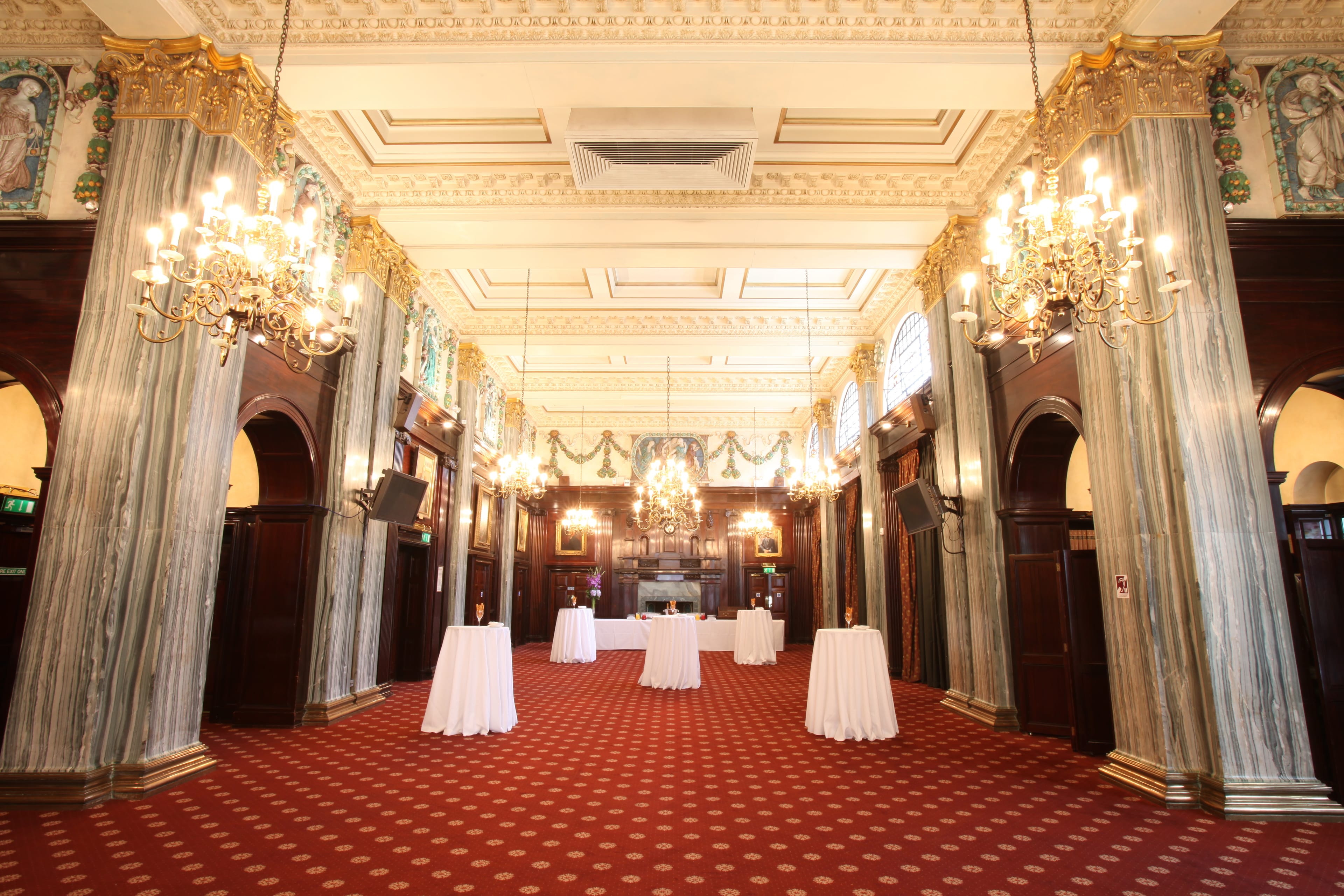 Photo of 113 Chancery Lane, Common Room