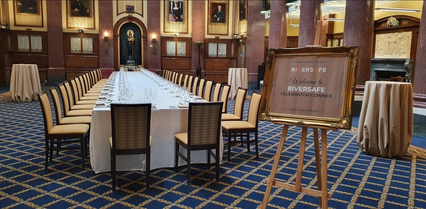 Photo of 113 Chancery Lane, Reading Room
