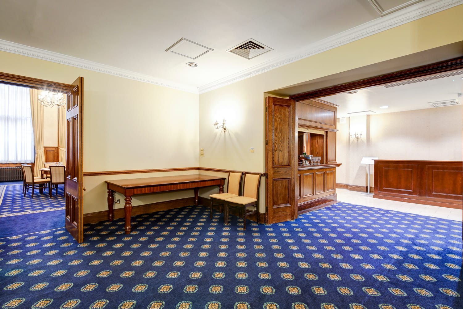 Photo of 113 Chancery Lane, David Lloyd George