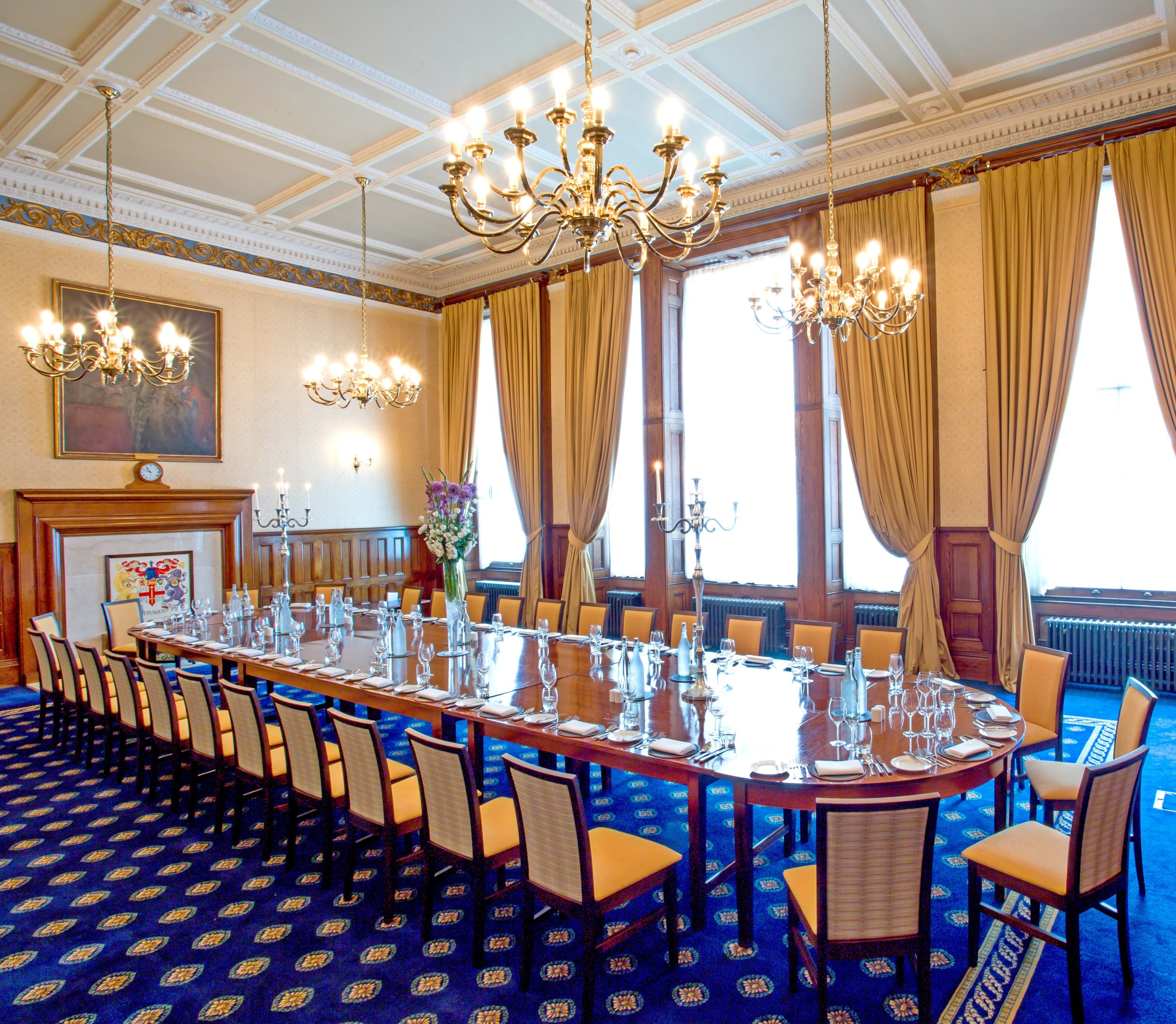 Photo of 113 Chancery Lane, David Lloyd George