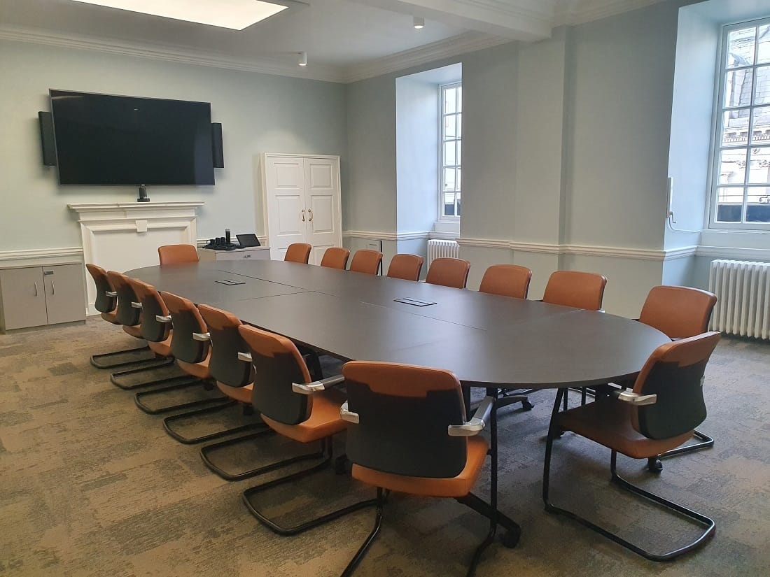 Photo of 113 Chancery Lane, Council Chamber, Robert Bourns Suite