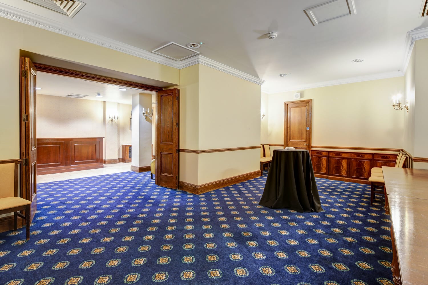 Photo of 113 Chancery Lane, David Lloyd George