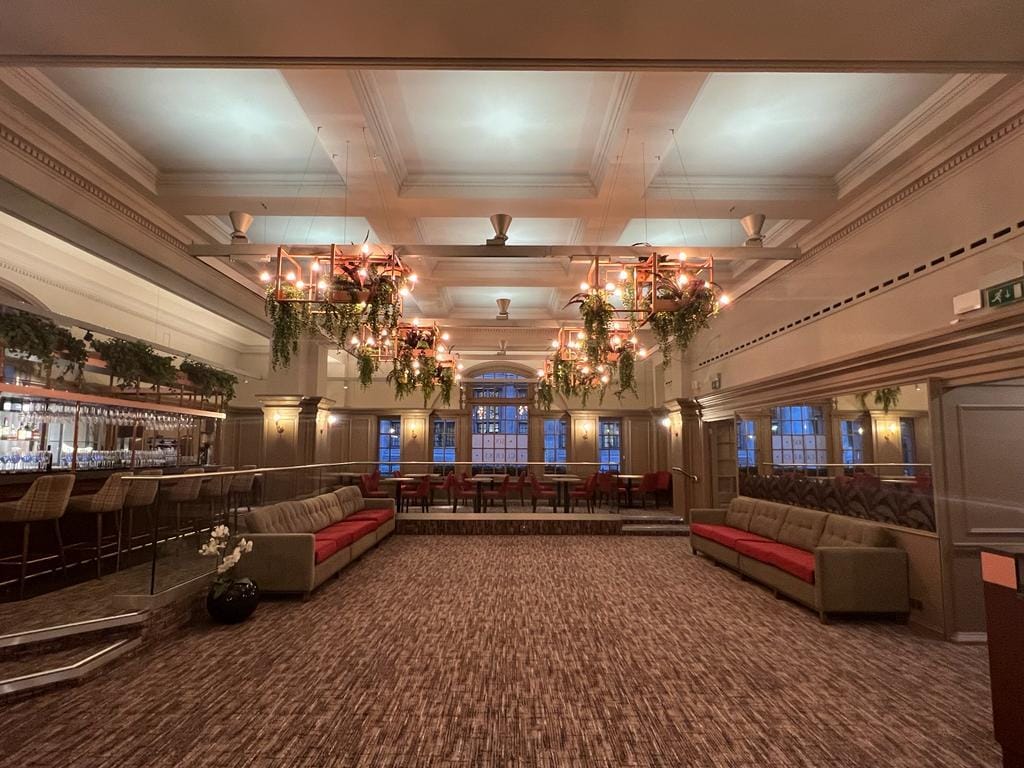 Photo of 113 Chancery Lane, Six Clerks