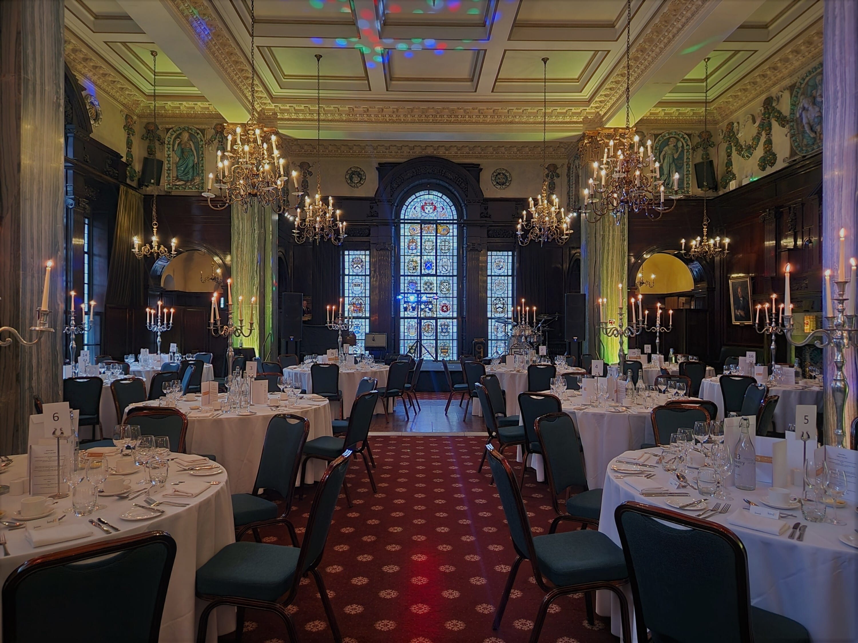 Photo of 113 Chancery Lane, Common Room