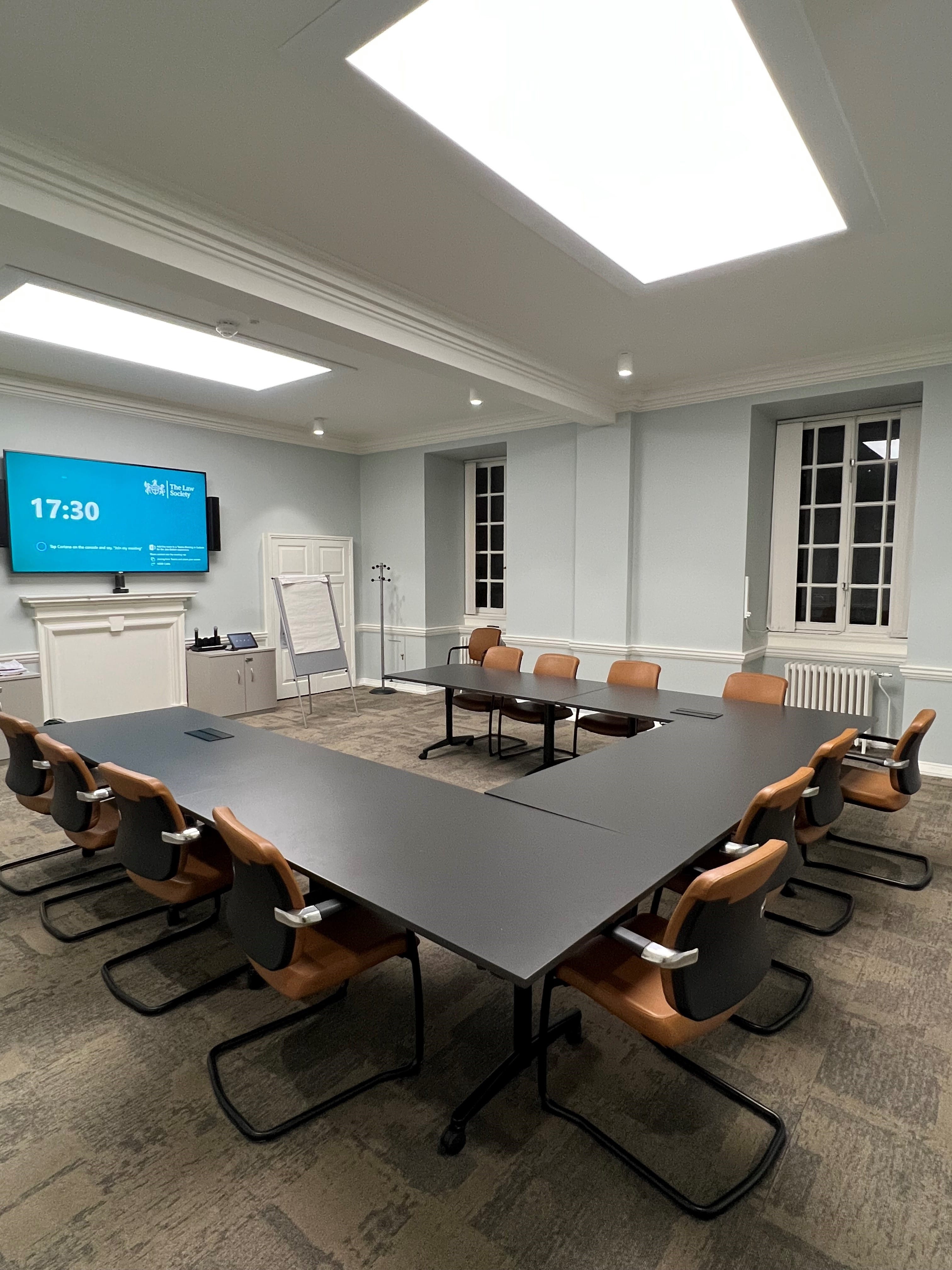 Photo of 113 Chancery Lane, Council Chamber, Robert Bourns Suite