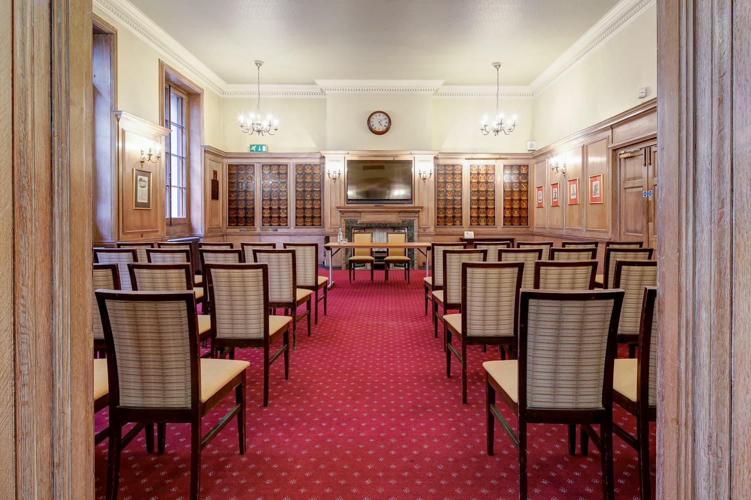 The Holden, 113 Chancery Lane photo #1