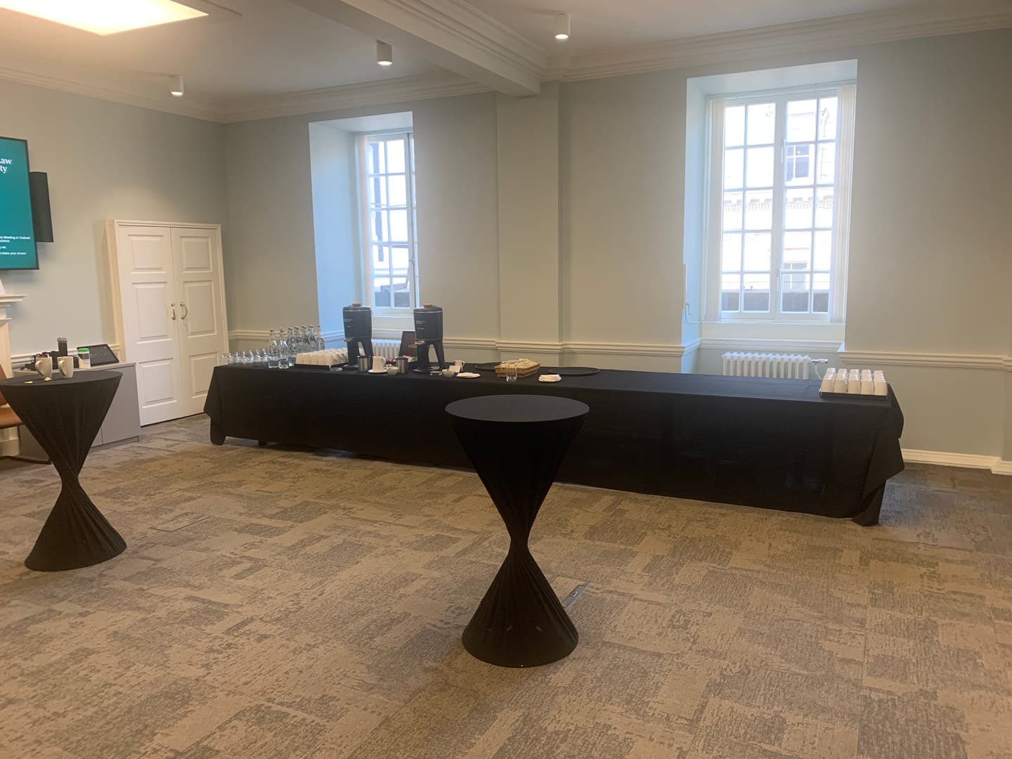 Council Chamber, Robert Bourns Suite, 113 Chancery Lane photo #6