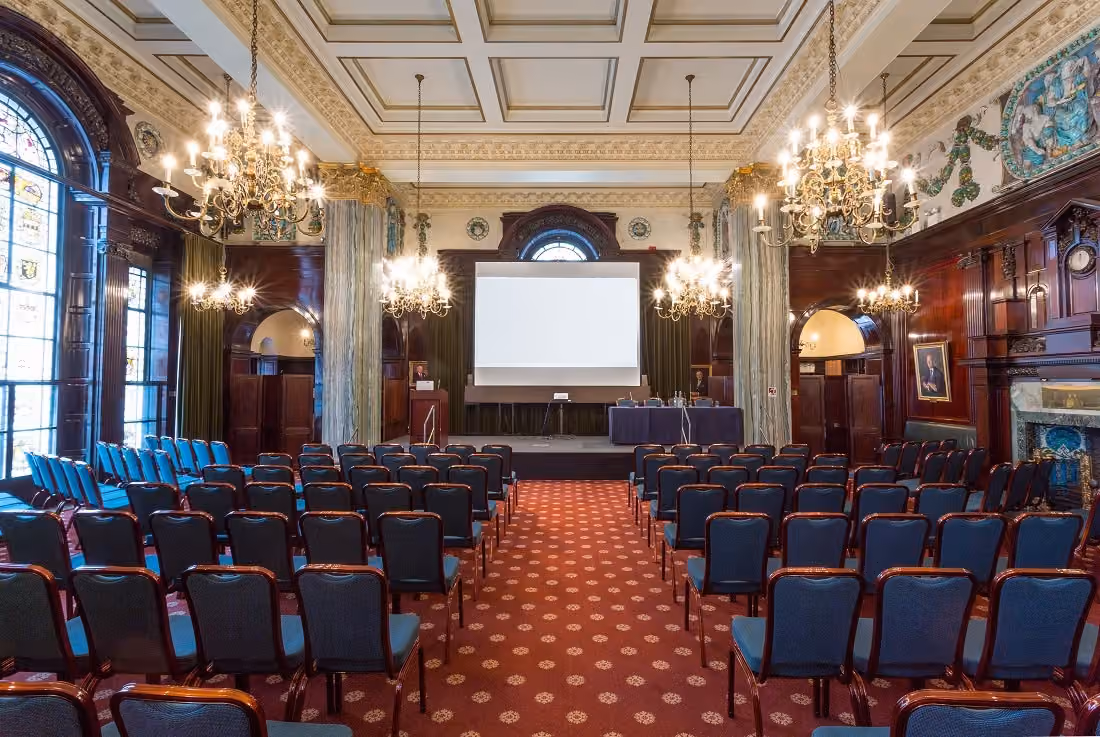 Common Room, 113 Chancery Lane photo #13