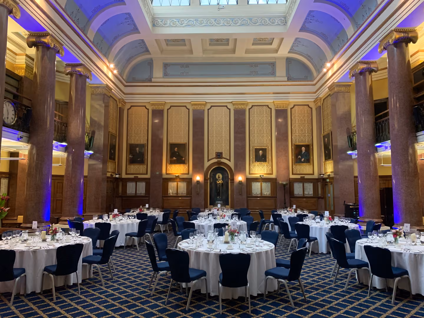 Reading Room, 113 Chancery Lane photo #15