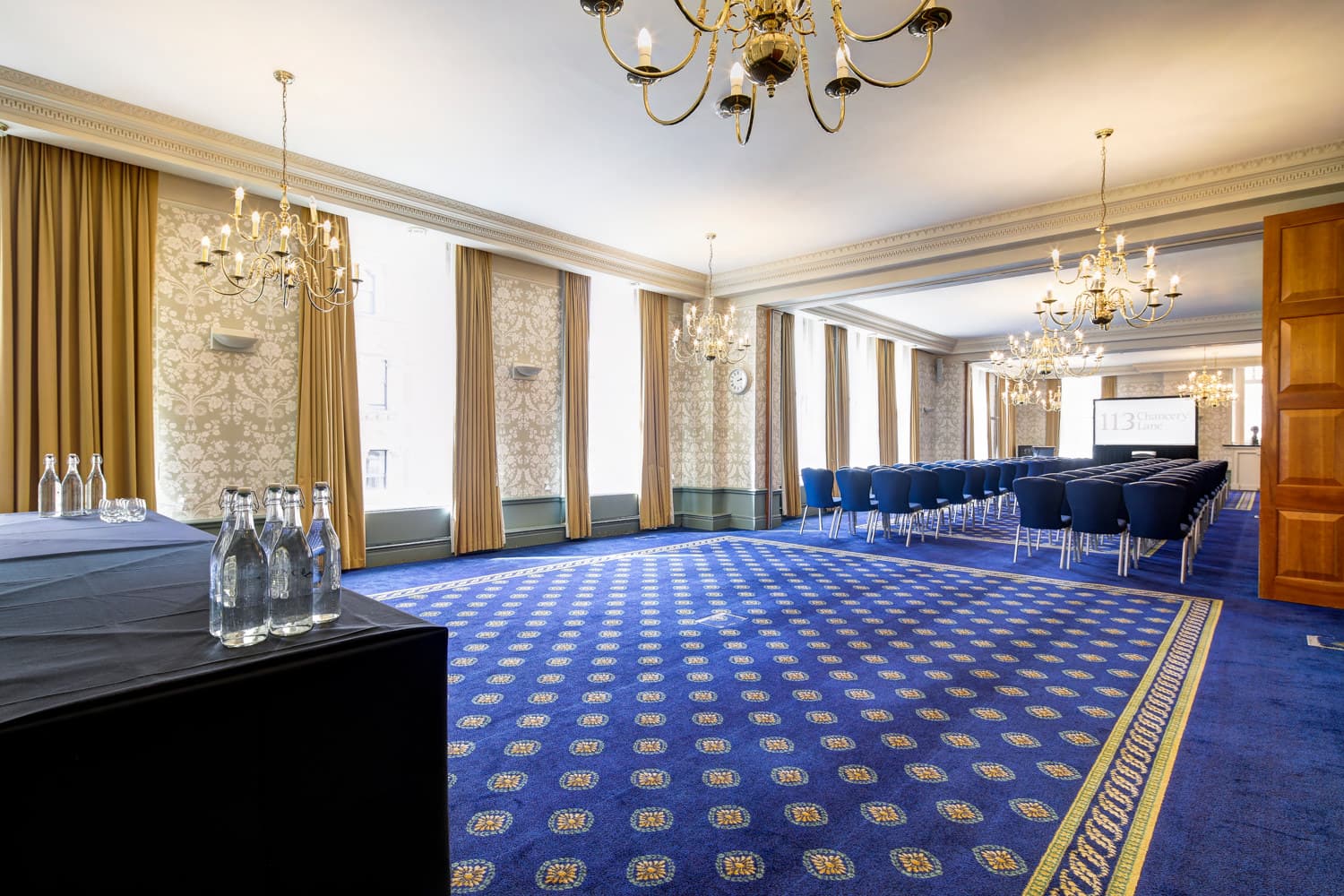Strand, Fleet & Bell, 113 Chancery Lane photo #6