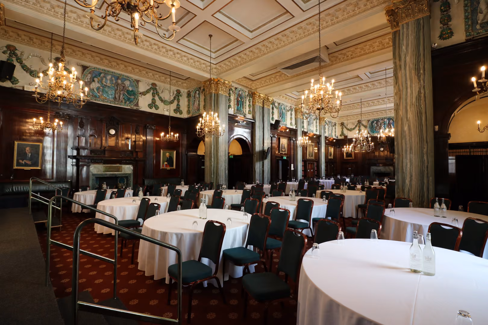 Common Room, 113 Chancery Lane photo #8