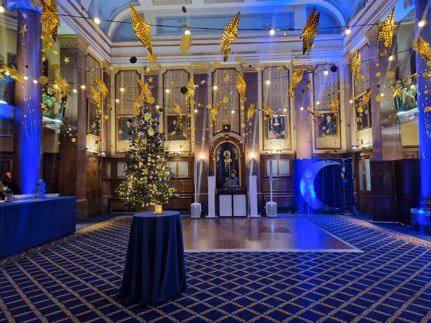 Reading Room, 113 Chancery Lane photo #8