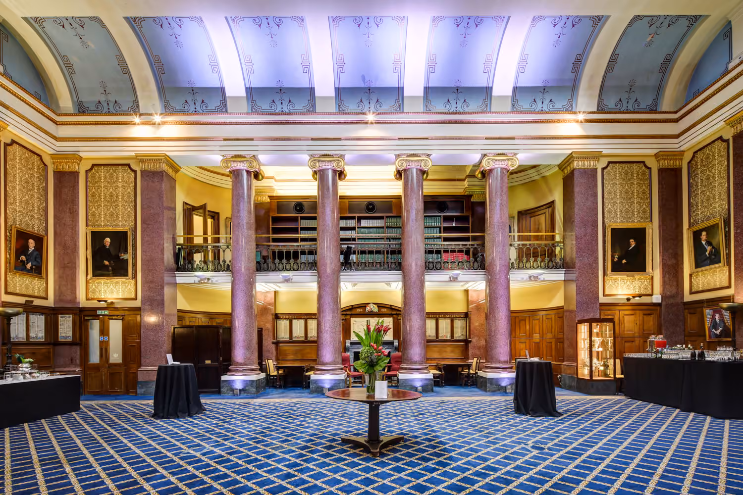 Reading Room, 113 Chancery Lane photo #11