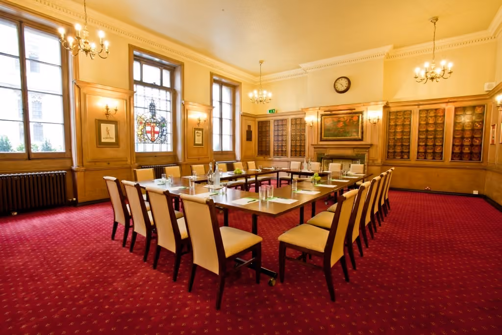 The Holden, 113 Chancery Lane photo #2