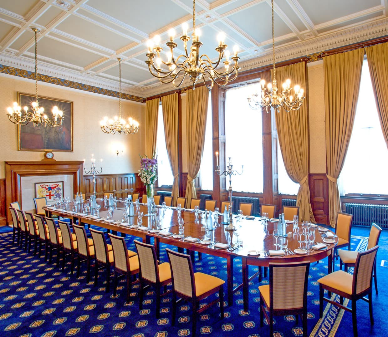 David Lloyd George, 113 Chancery Lane photo #1