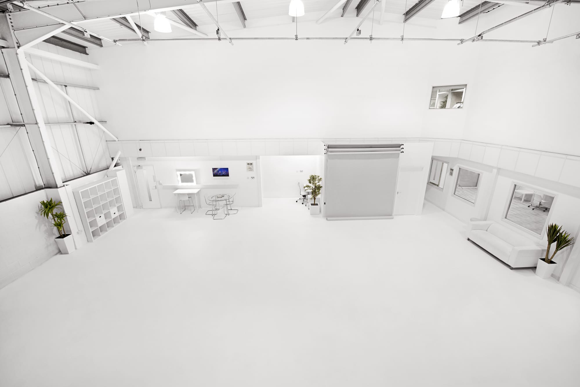 Photo of UniQ Royal Arsenal, S2 Royal Arsenal Shoots