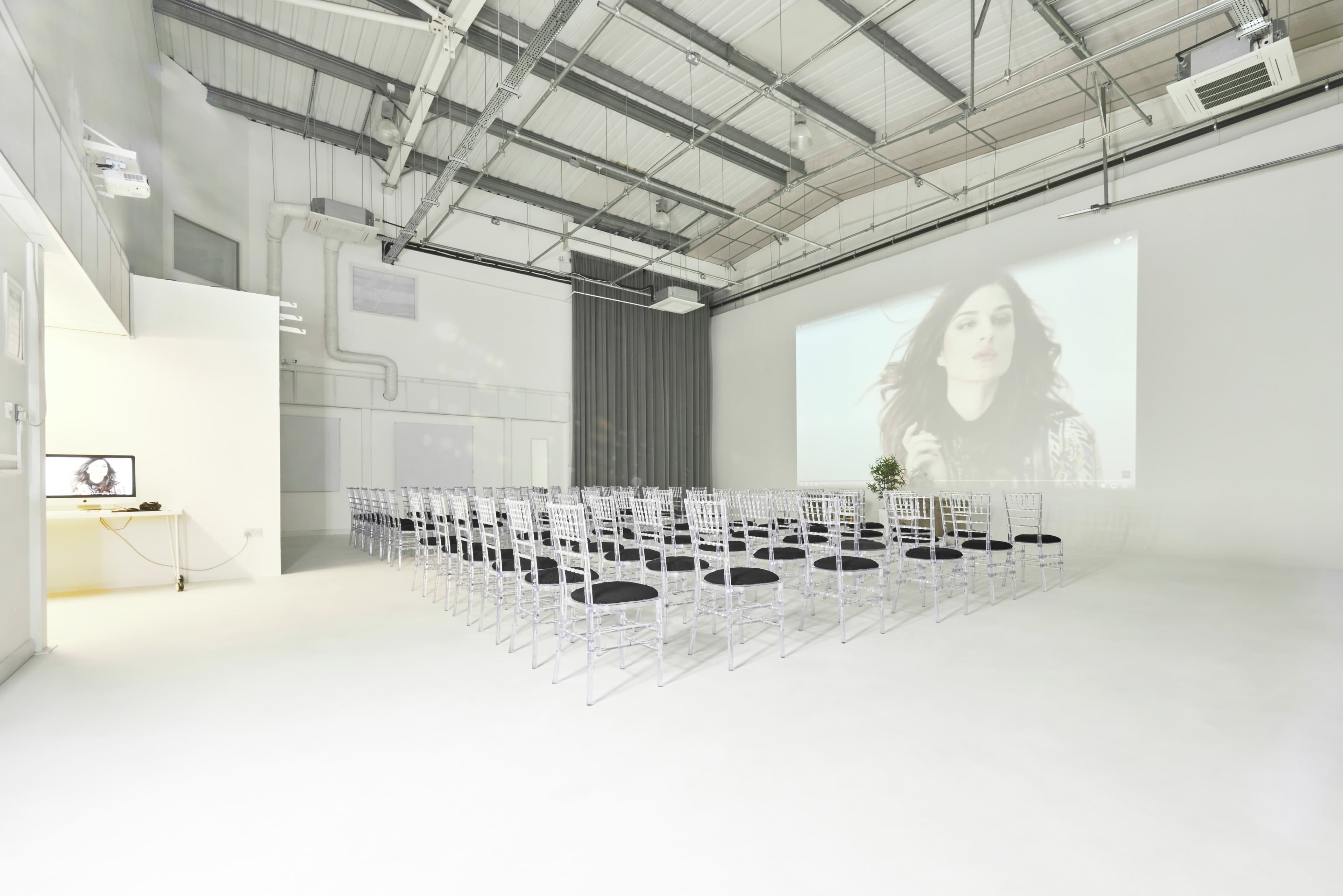 S2 Royal Arsenal Events, UniQ Royal Arsenal photo #36