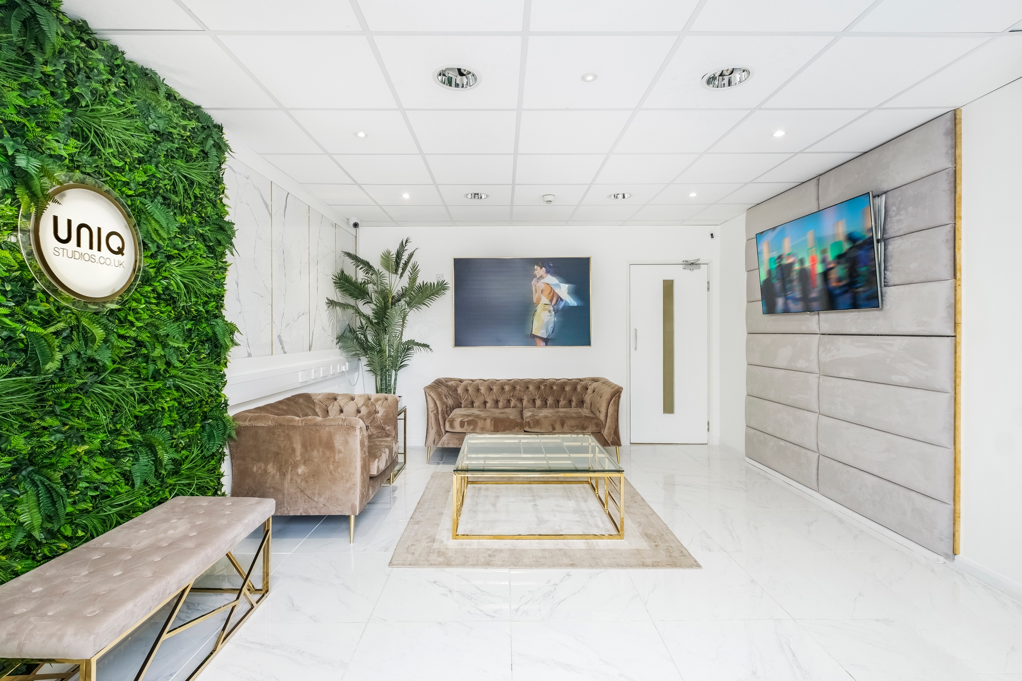 Photo of UniQ Royal Arsenal, S3 Royal Arsenal Shoots