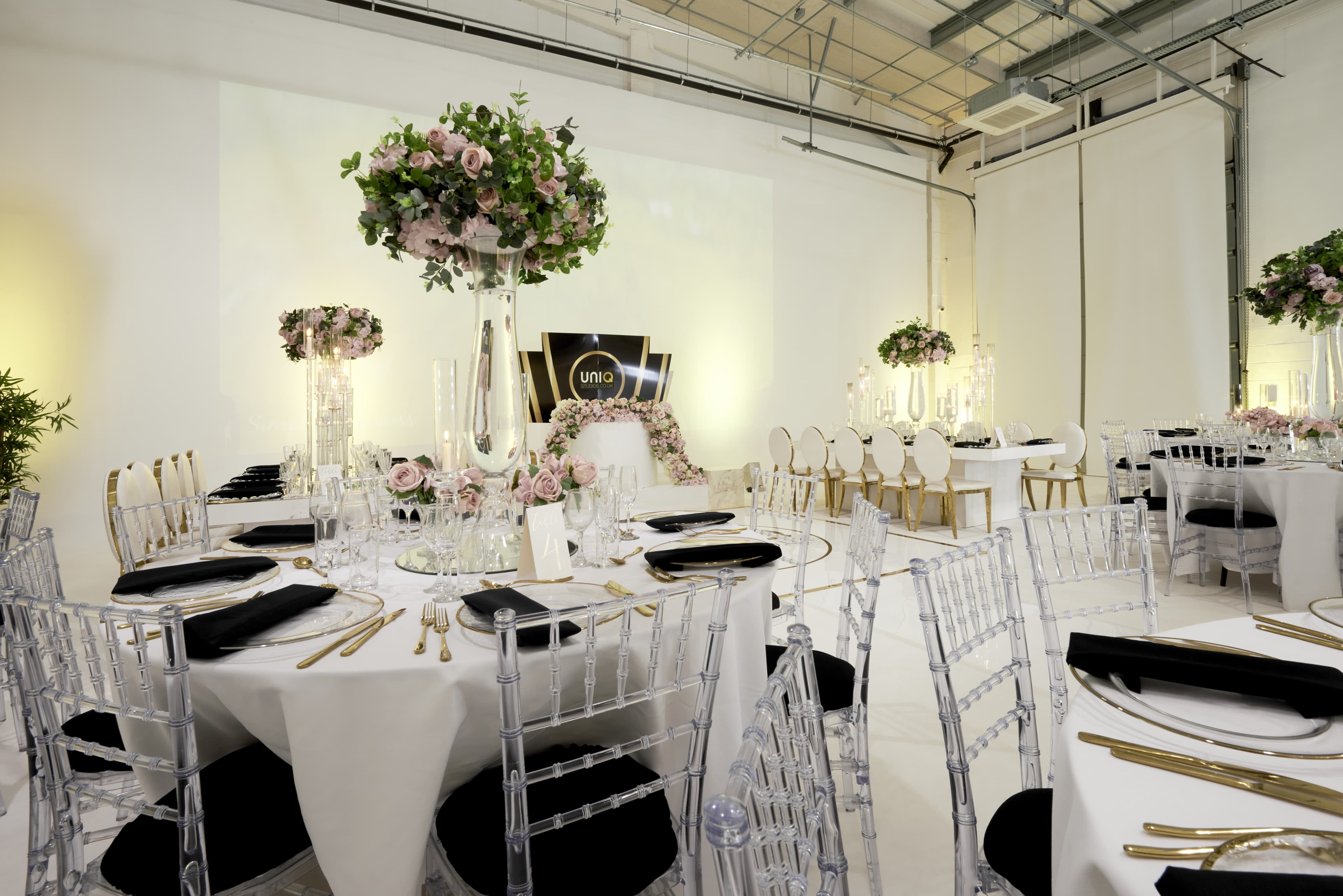S2 Royal Arsenal Events, UniQ Royal Arsenal photo #22