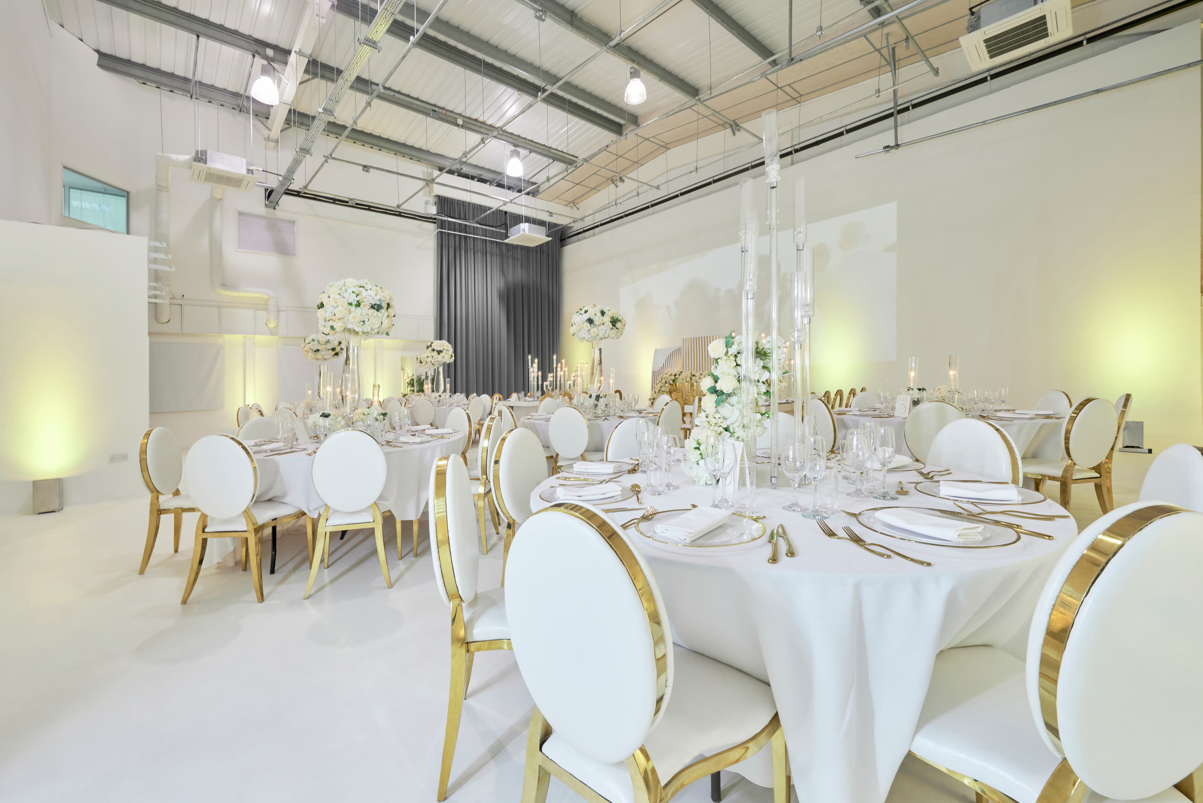 S2 Royal Arsenal Events, UniQ Royal Arsenal photo #9