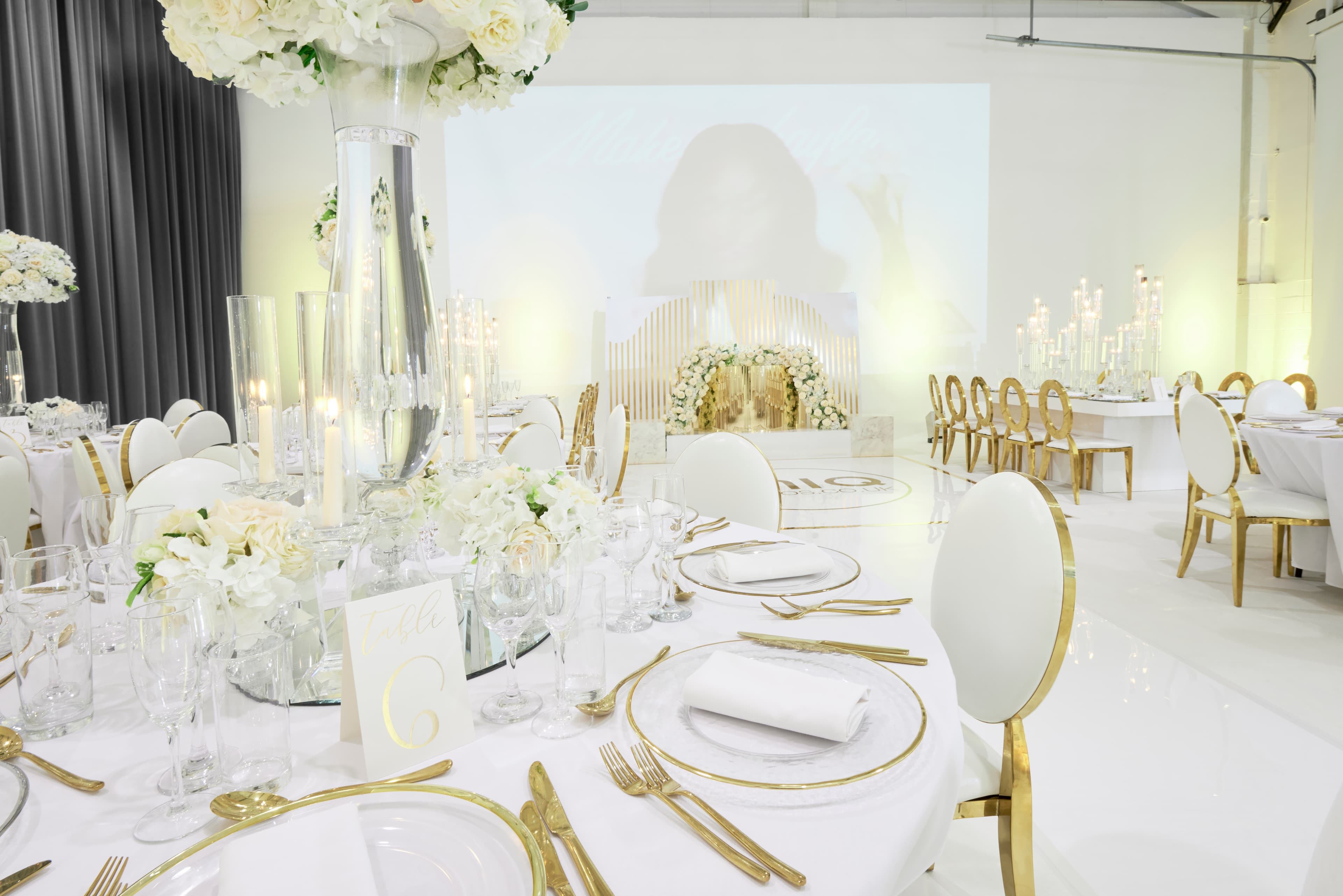 S2 Royal Arsenal Events, UniQ Royal Arsenal photo #11