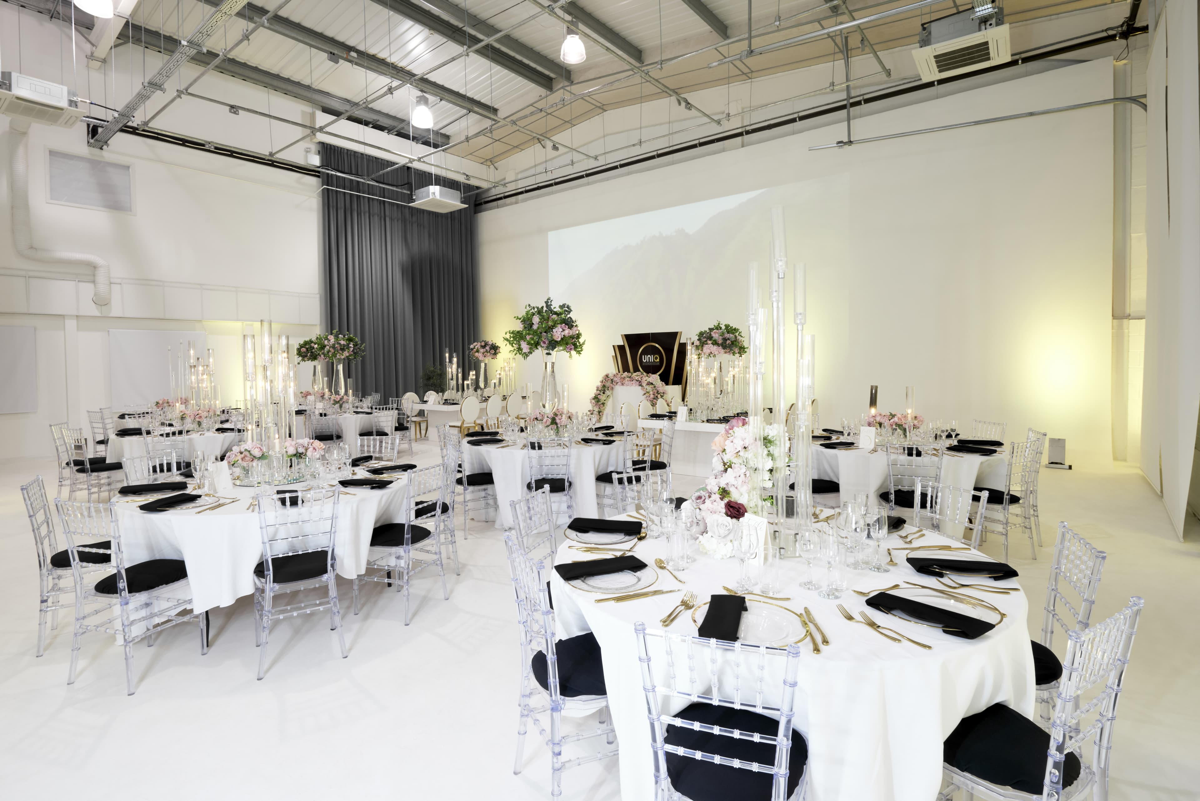 S2 Royal Arsenal Events, UniQ Royal Arsenal photo #28