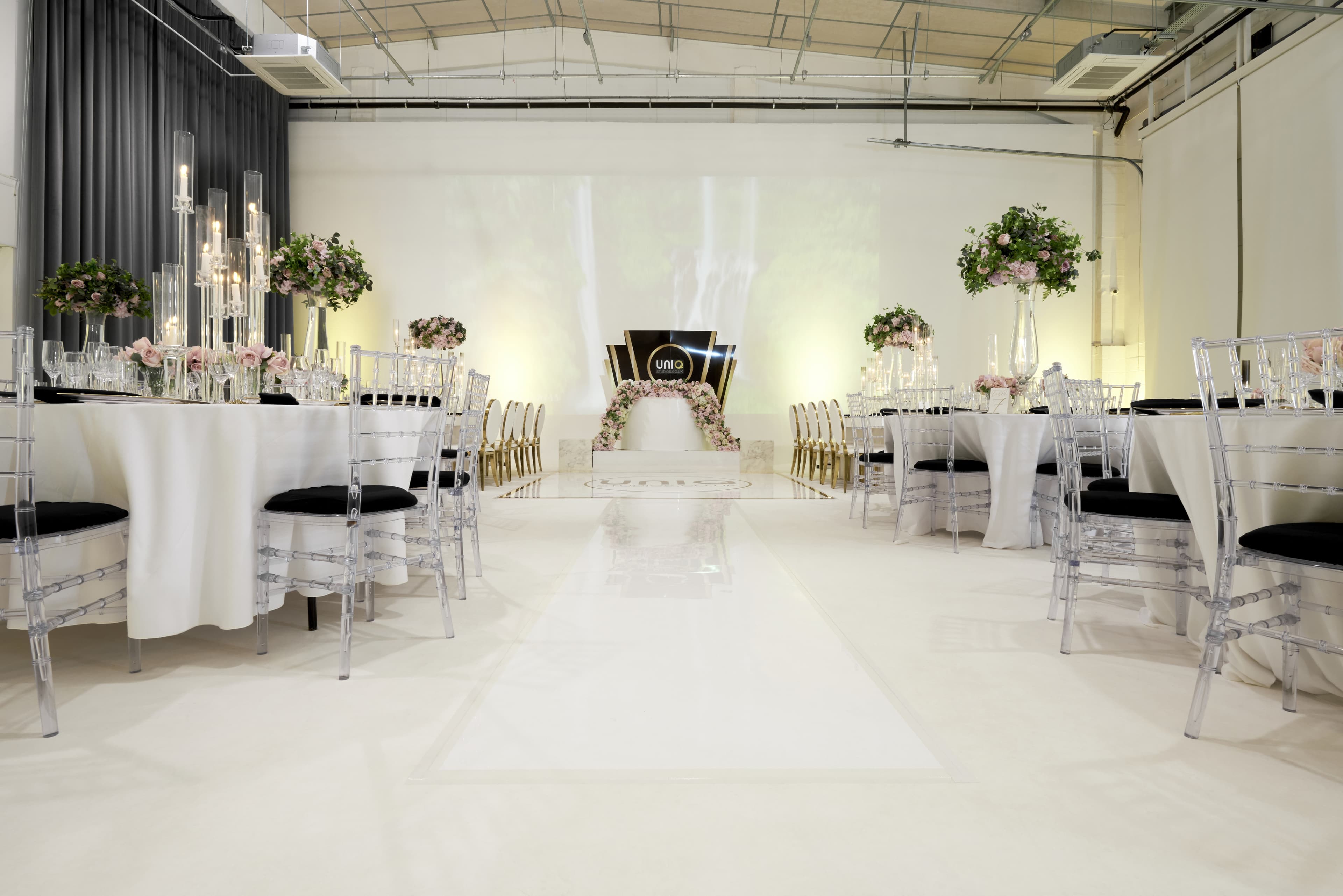 S2 Royal Arsenal Events, UniQ Royal Arsenal photo #21