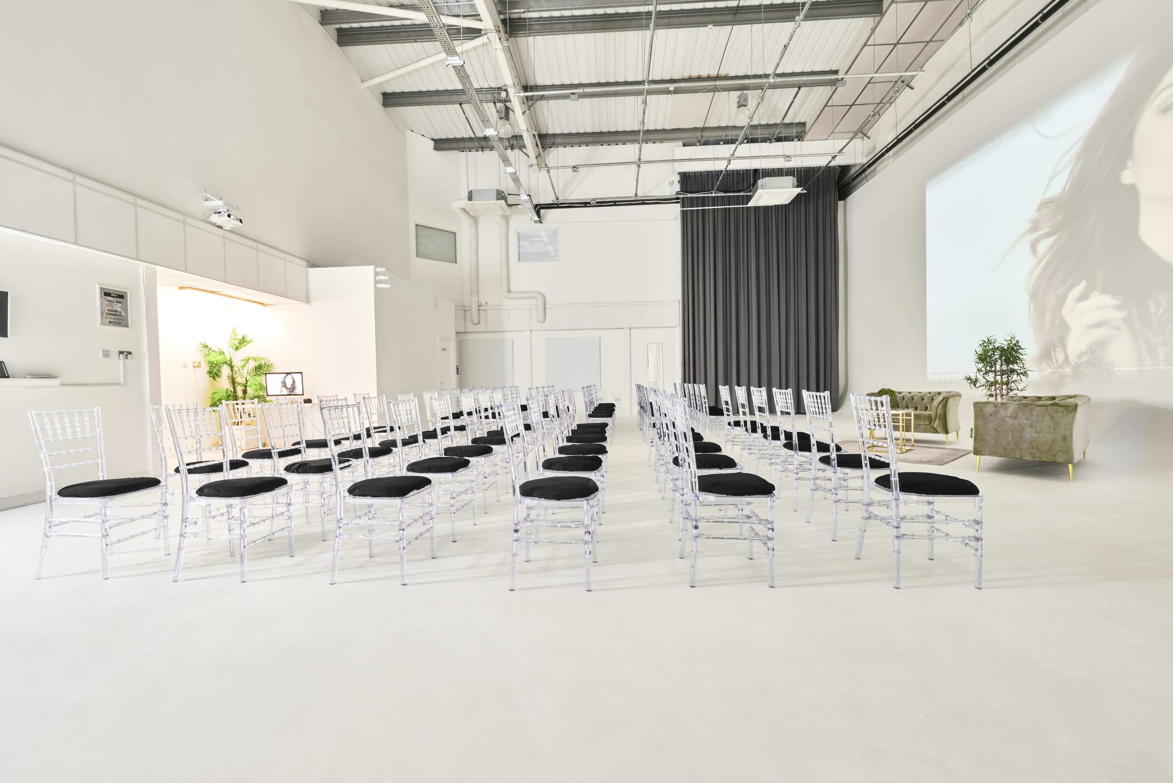 S2 Royal Arsenal Events, UniQ Royal Arsenal photo #38