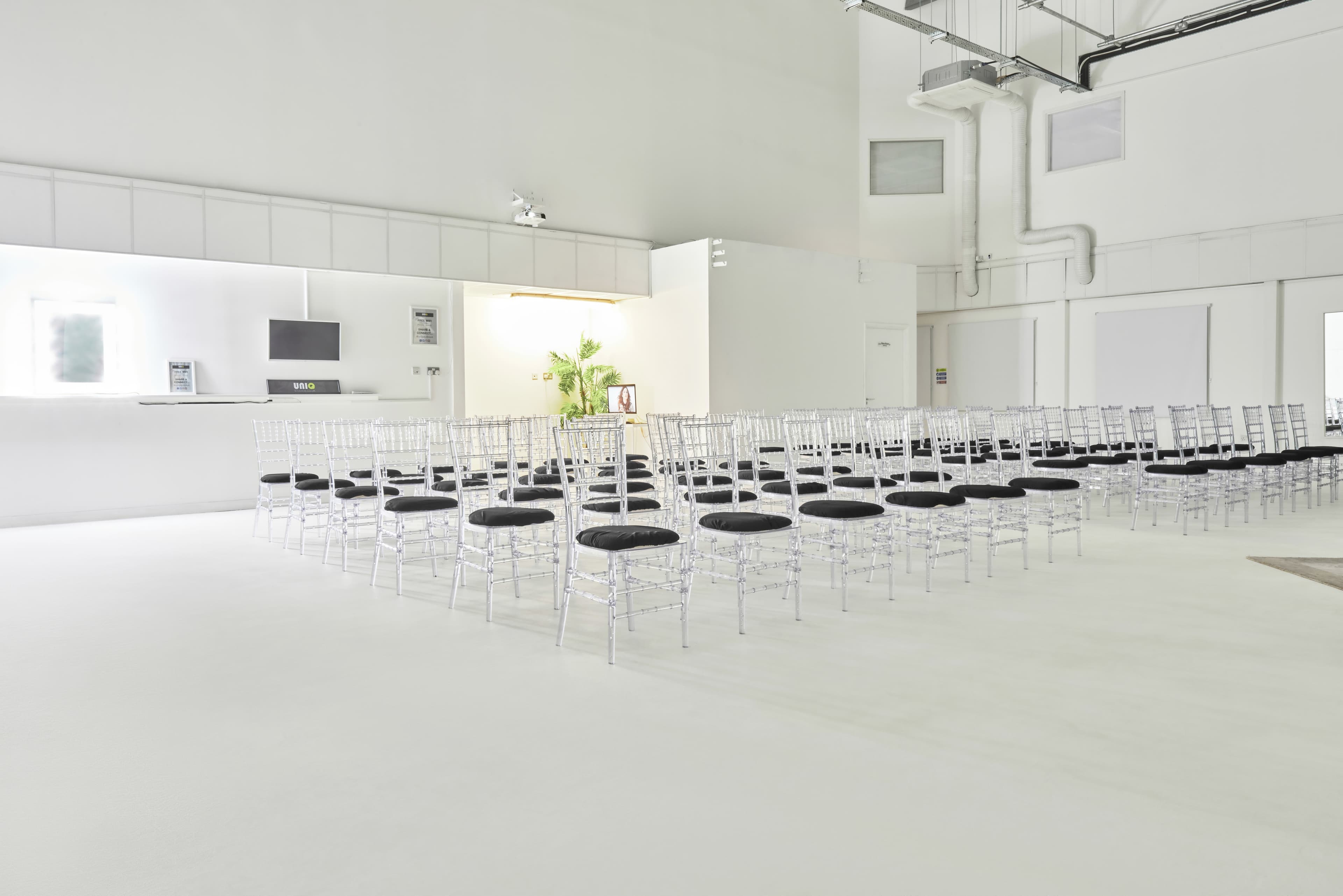 S2 Royal Arsenal Events, UniQ Royal Arsenal photo #30