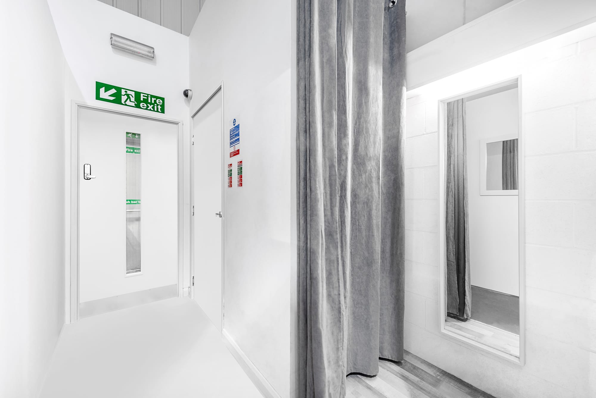 Photo of UniQ Royal Arsenal, S2 Royal Arsenal Shoots