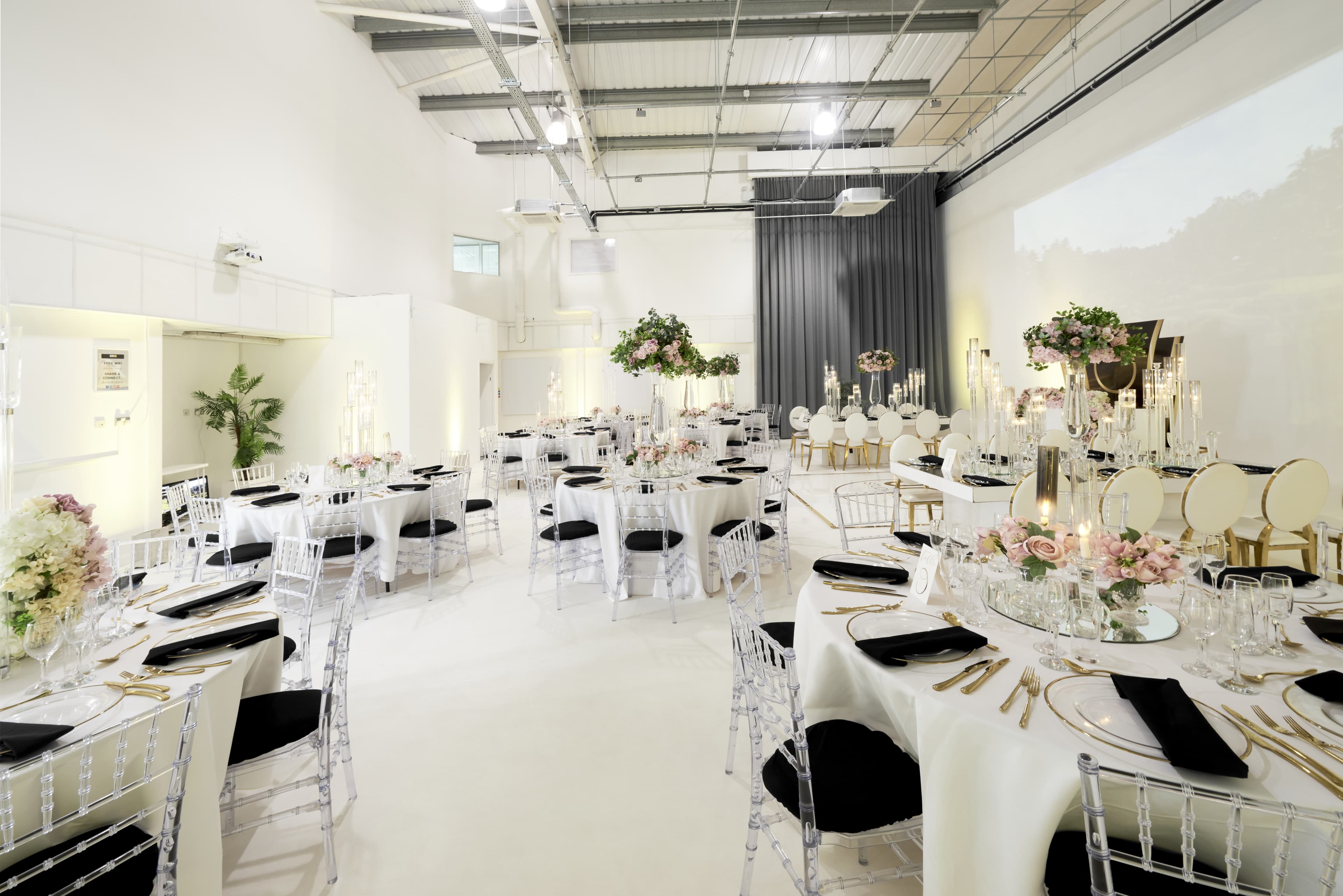 S2 Royal Arsenal Events, UniQ Royal Arsenal photo #26