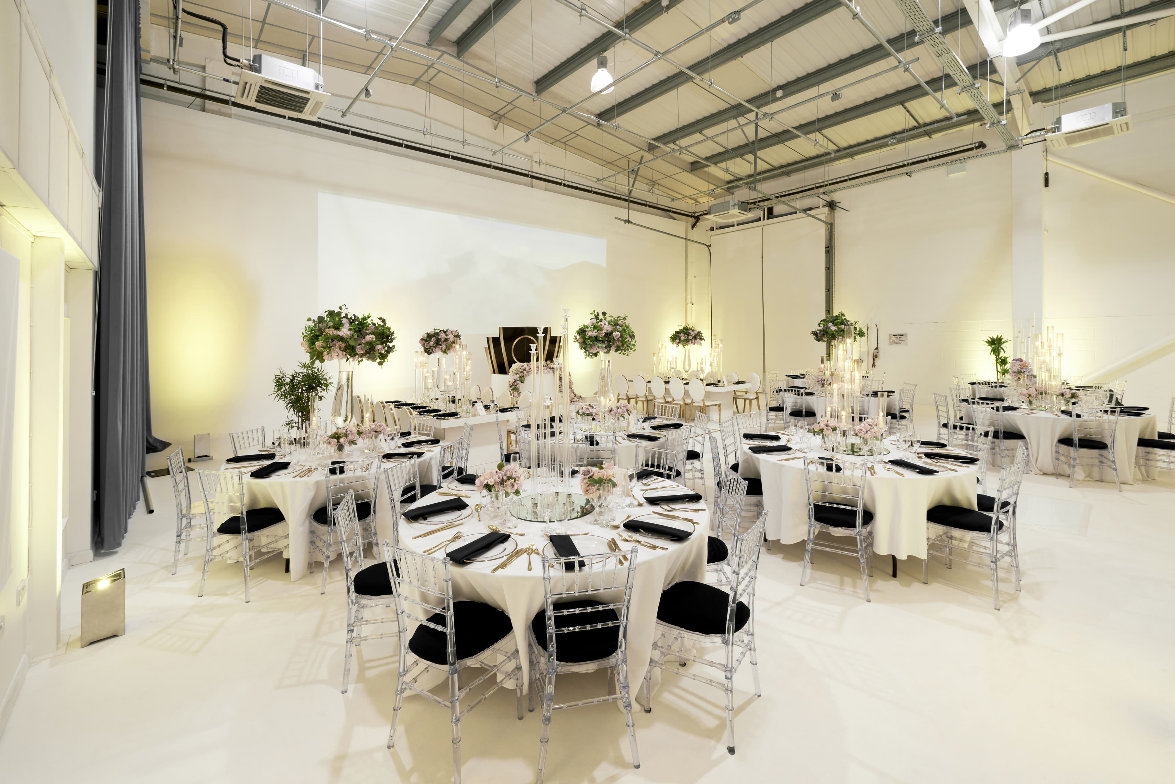 S2 Royal Arsenal Events, UniQ Royal Arsenal photo #27