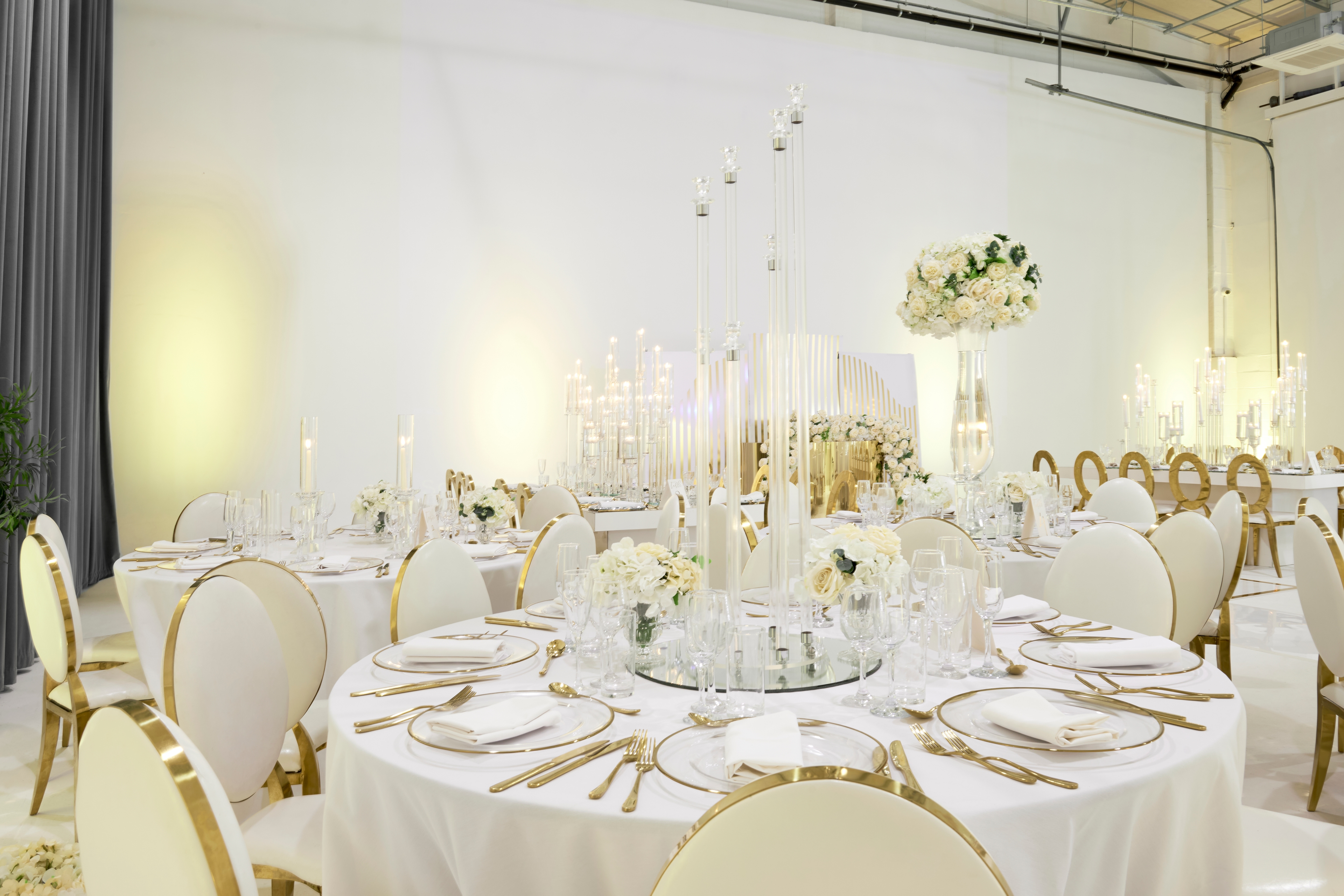 Photo of UniQ Royal Arsenal, S2 Royal Arsenal Events