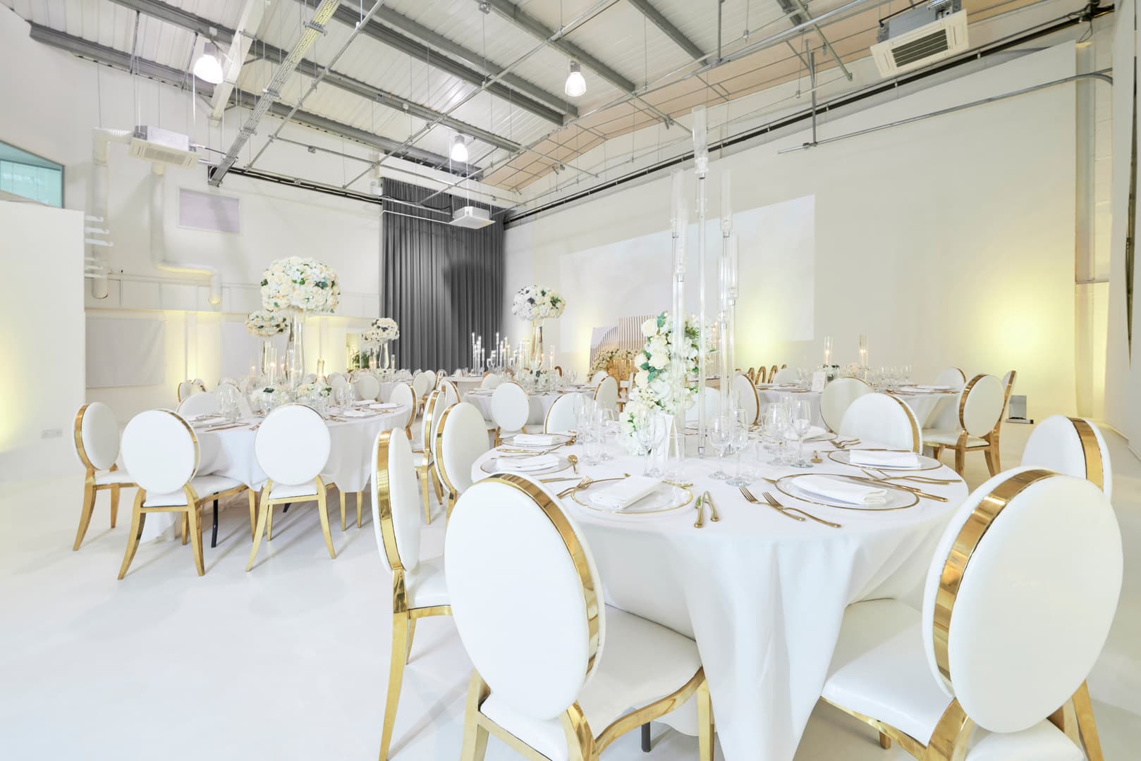S2 Royal Arsenal Events, UniQ Royal Arsenal photo #12