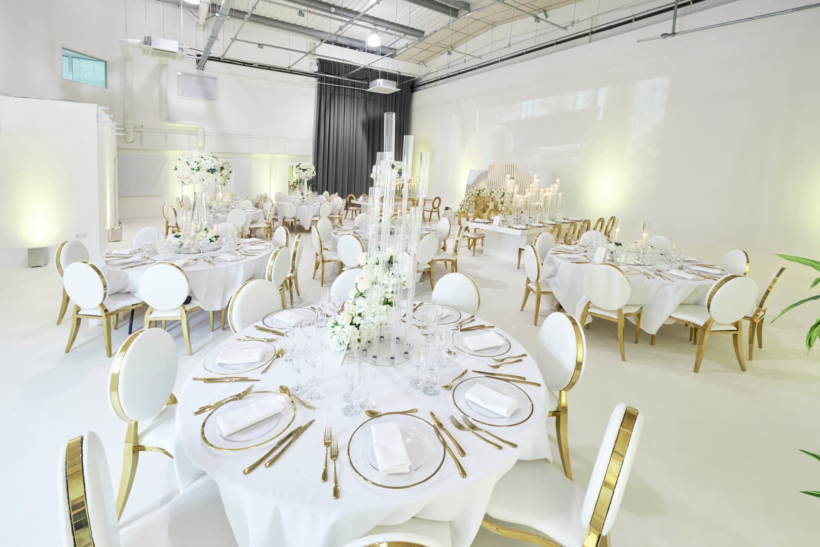 S2 Royal Arsenal Events, UniQ Royal Arsenal photo #8